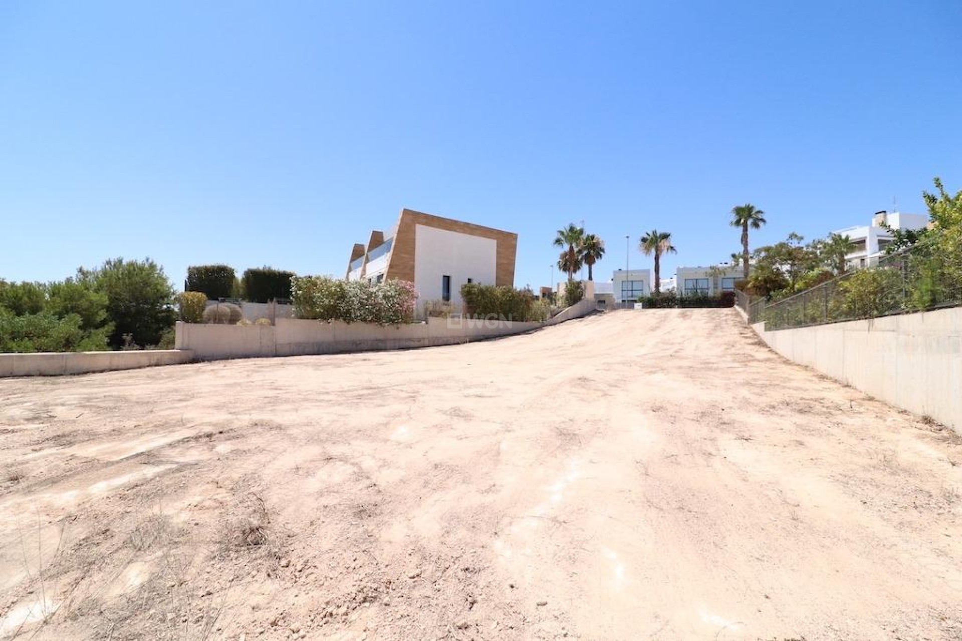 Resale - Land - Orihuela Costa - Costa Blanca