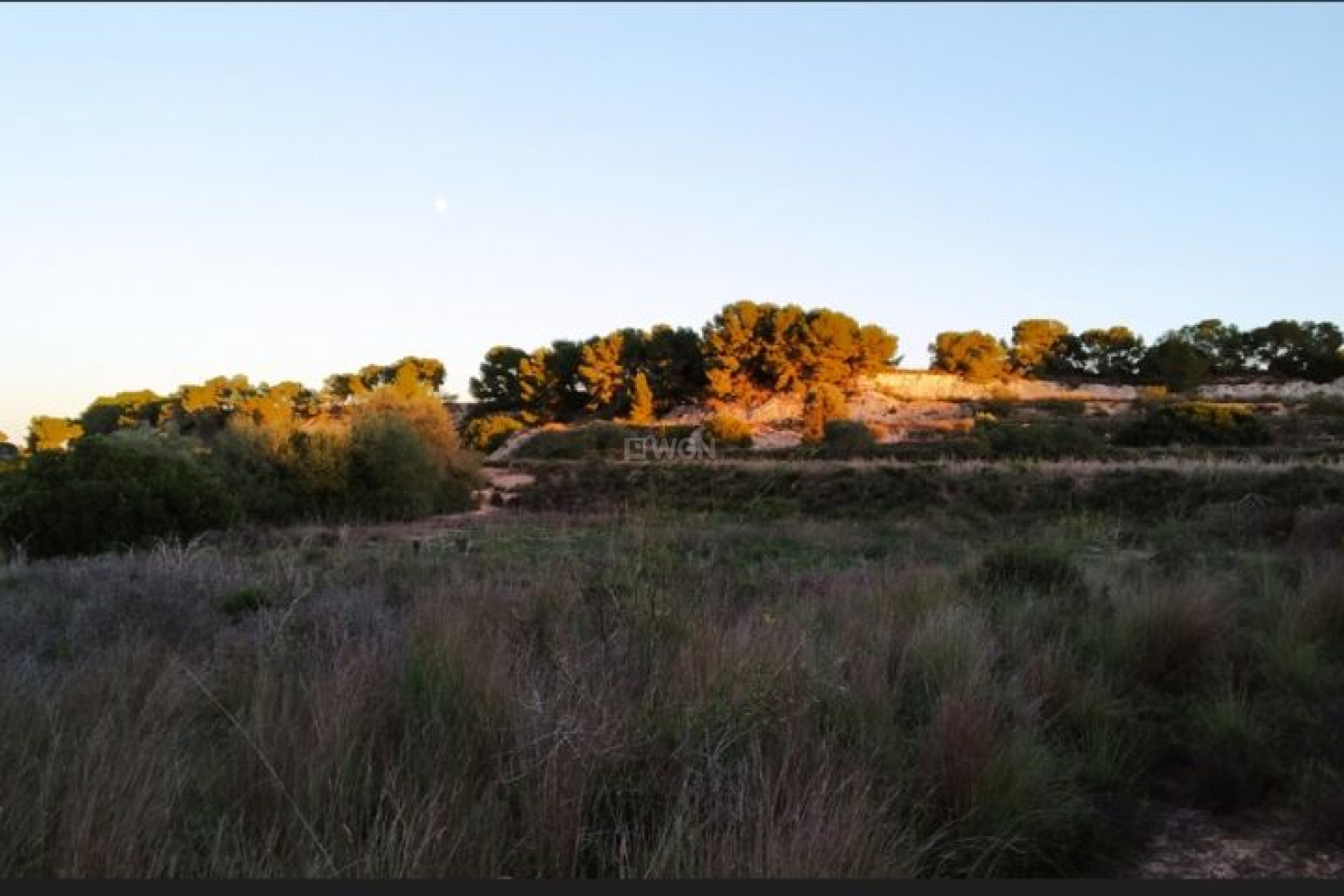 Resale - Land - Pinar de Campoverde - Inland