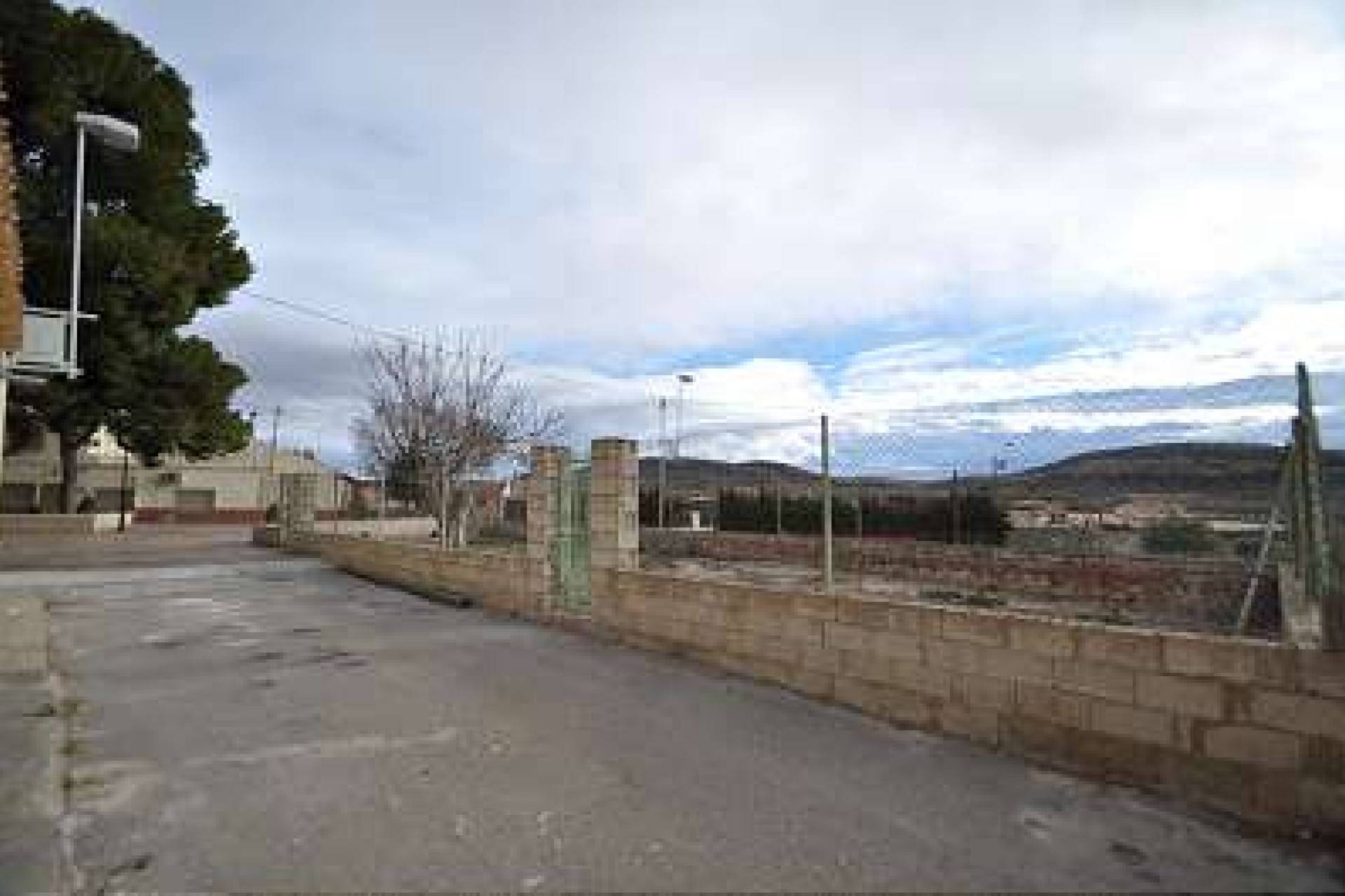 Resale - Land - Torre Del Rico - Inland