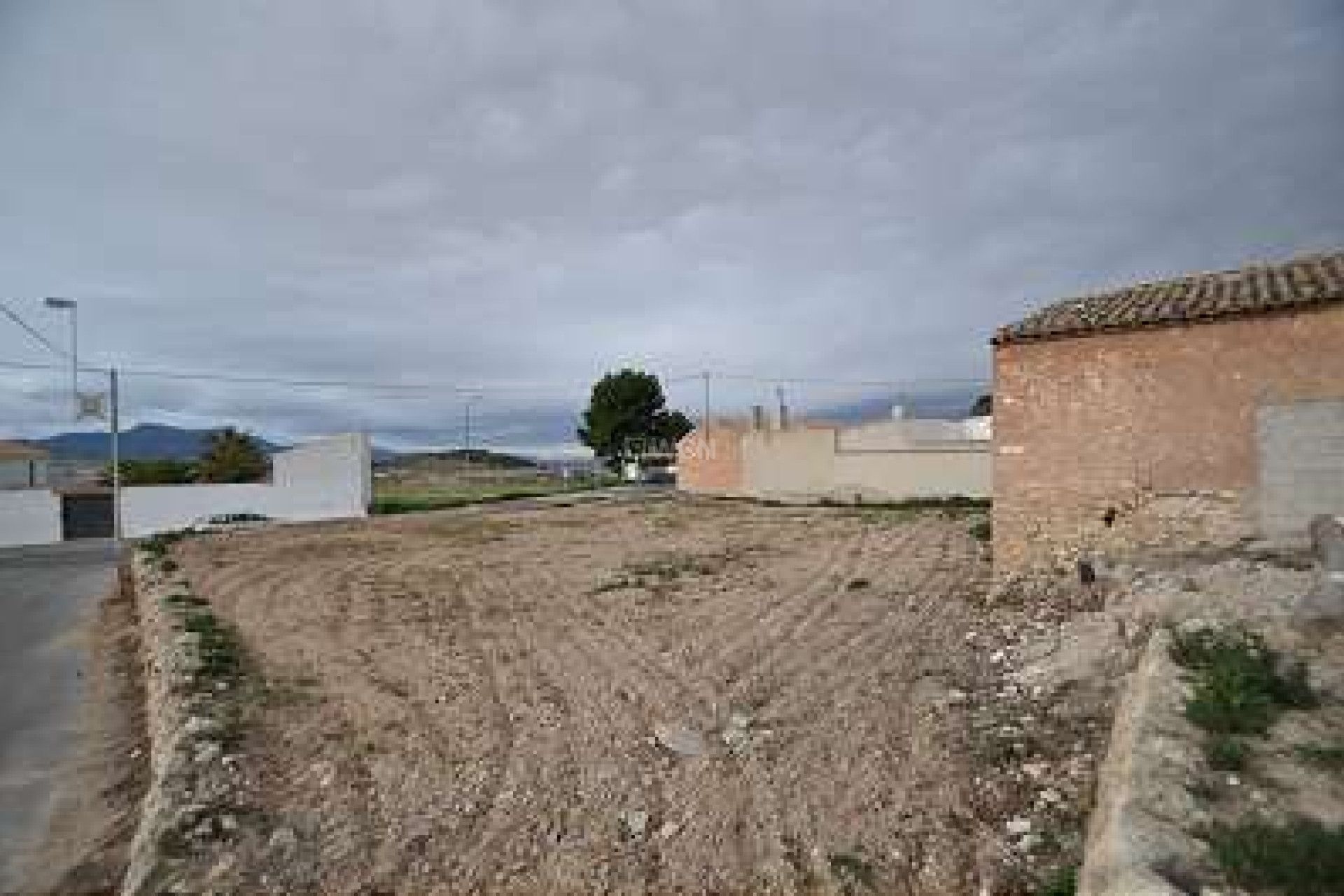 Resale - Land - Torre Del Rico - Inland