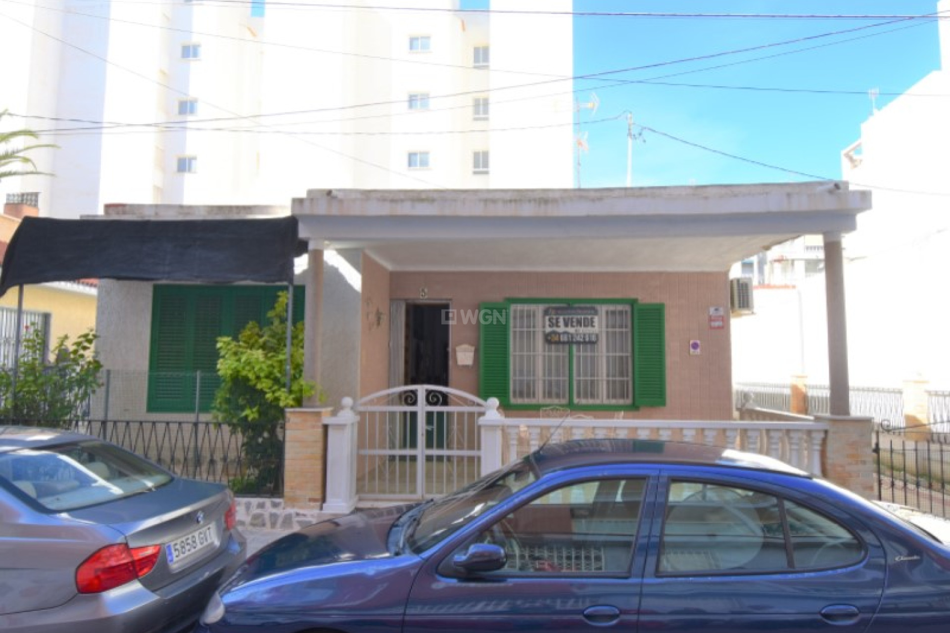 Resale - Land - Torrevieja - Costa Blanca