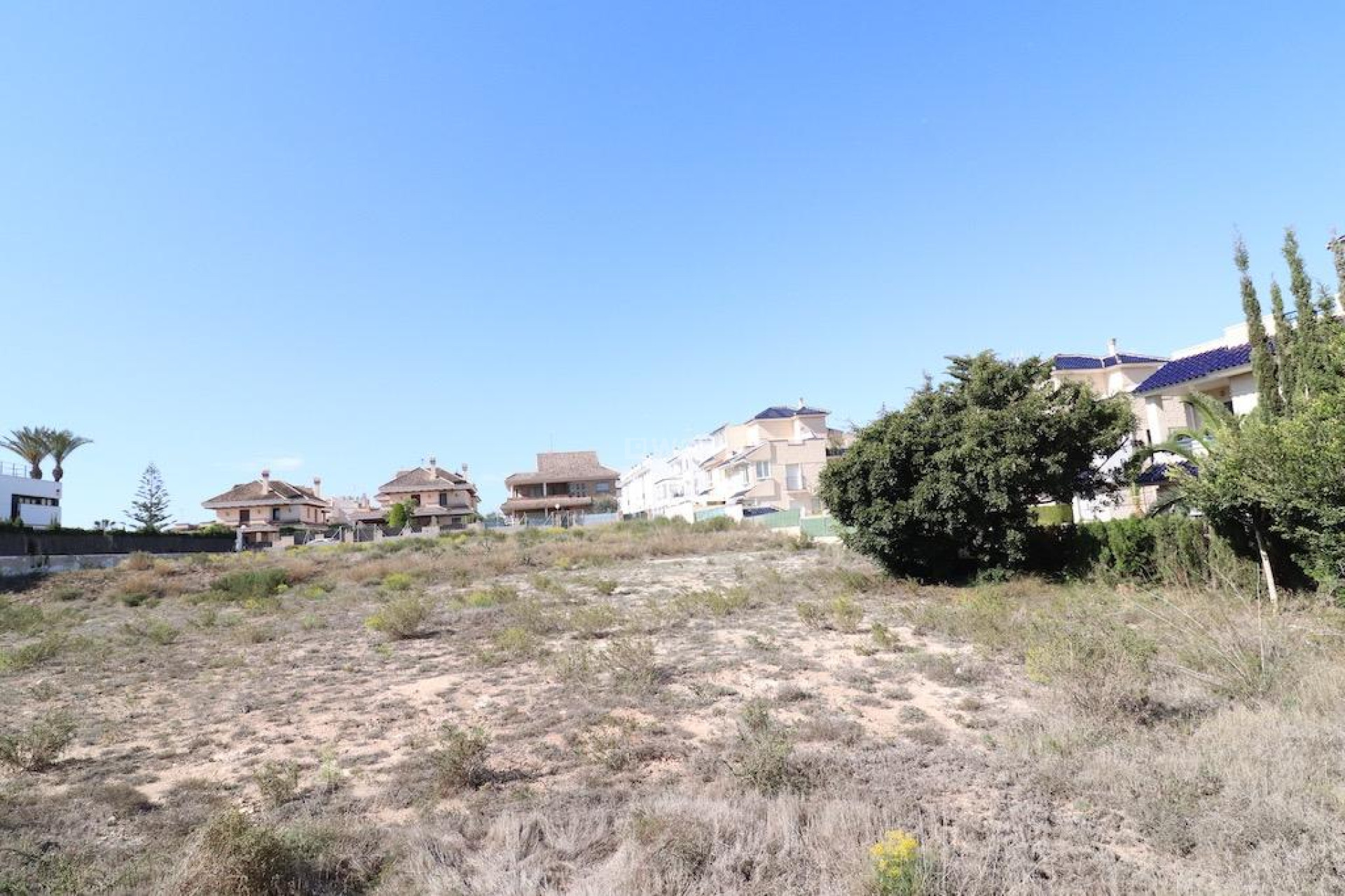 Resale - Land - Torrevieja - Costa Blanca