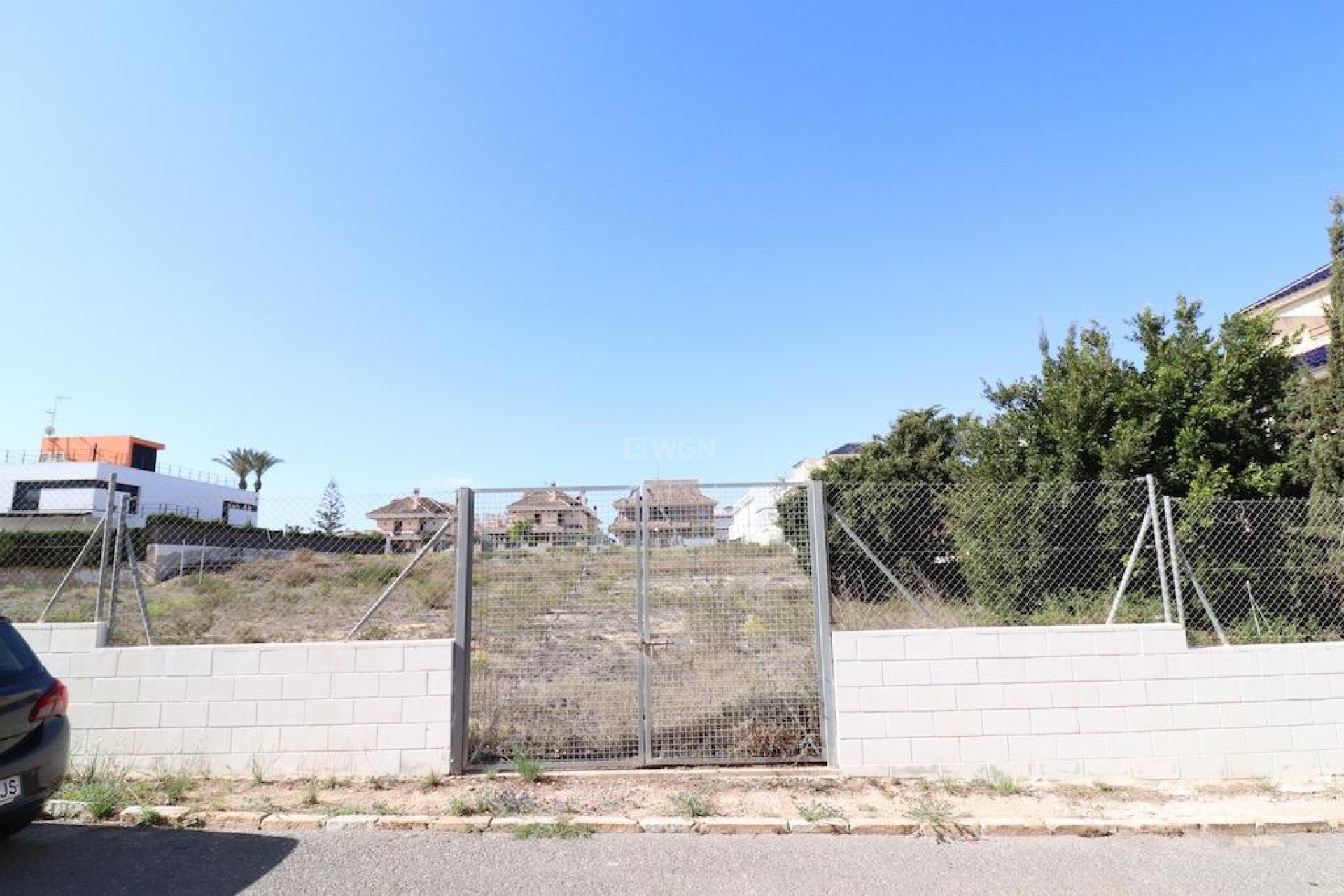 Resale - Land - Torrevieja - Costa Blanca