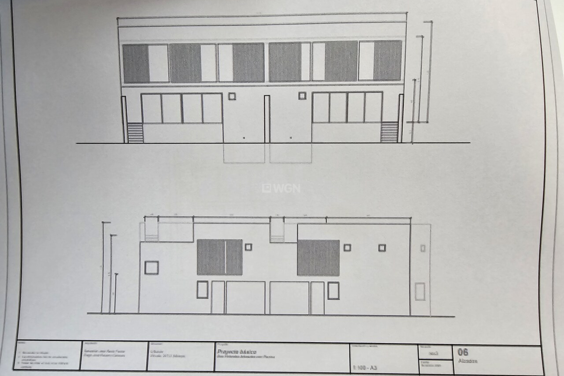 Resale - Land - Vinuela - Inland