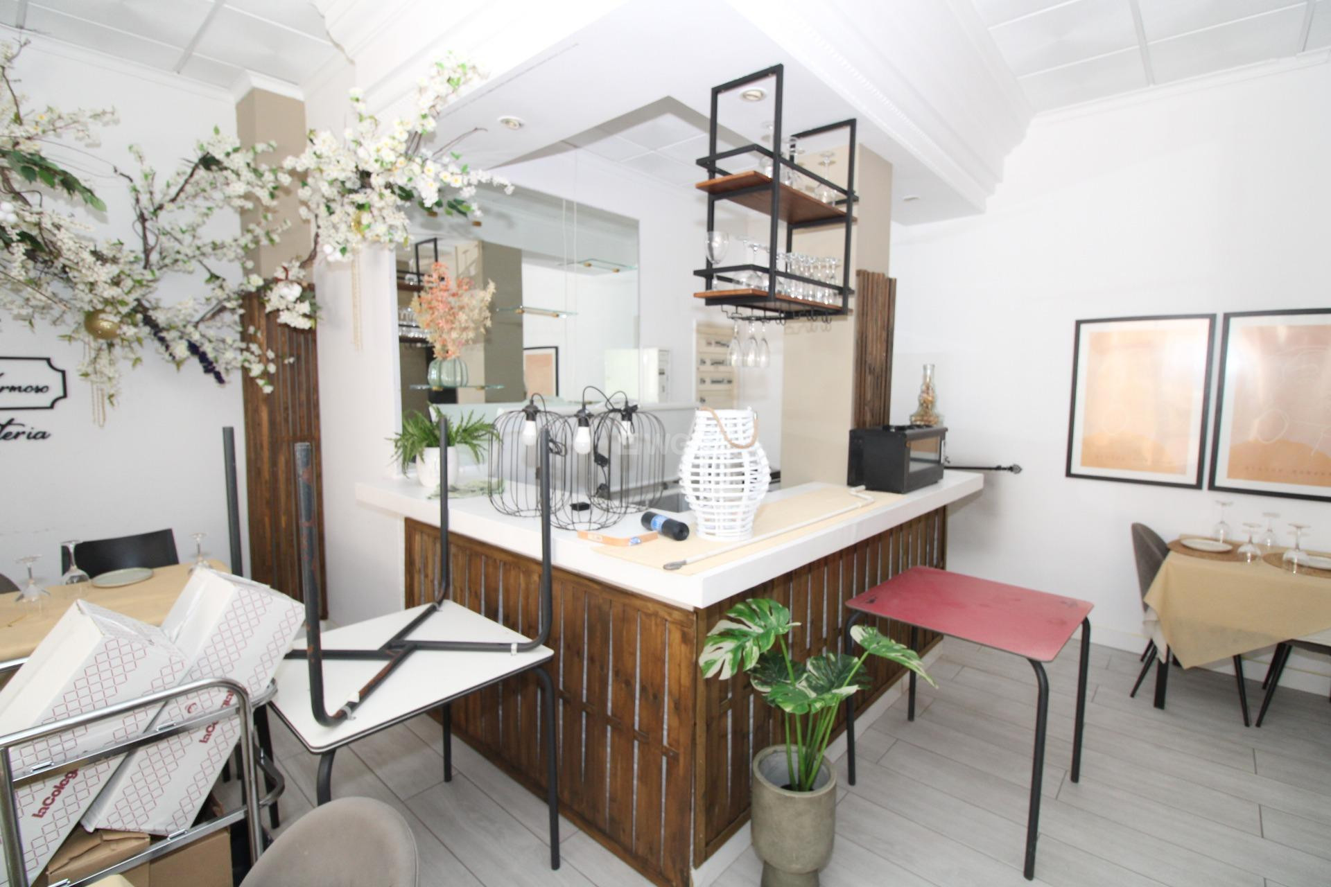 Resale - Negocio - Lo Pagan - LA PUNTICA