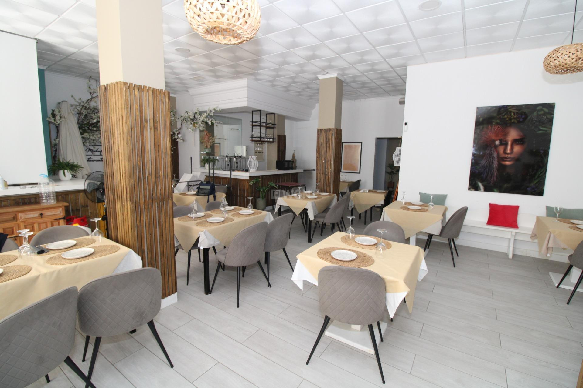 Resale - Negocio - Lo Pagan - LA PUNTICA