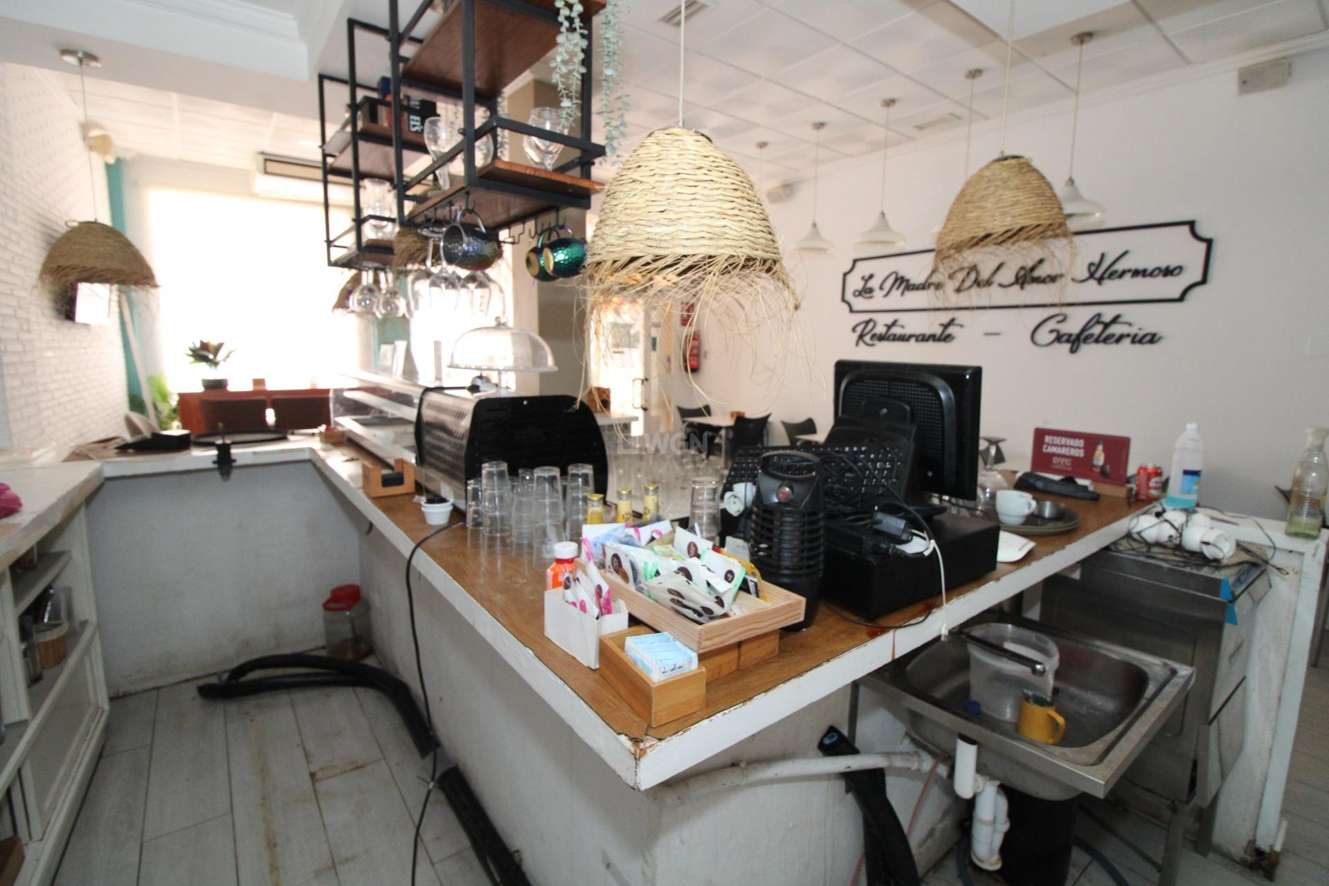 Resale - Negocio - Lo Pagan - LA PUNTICA