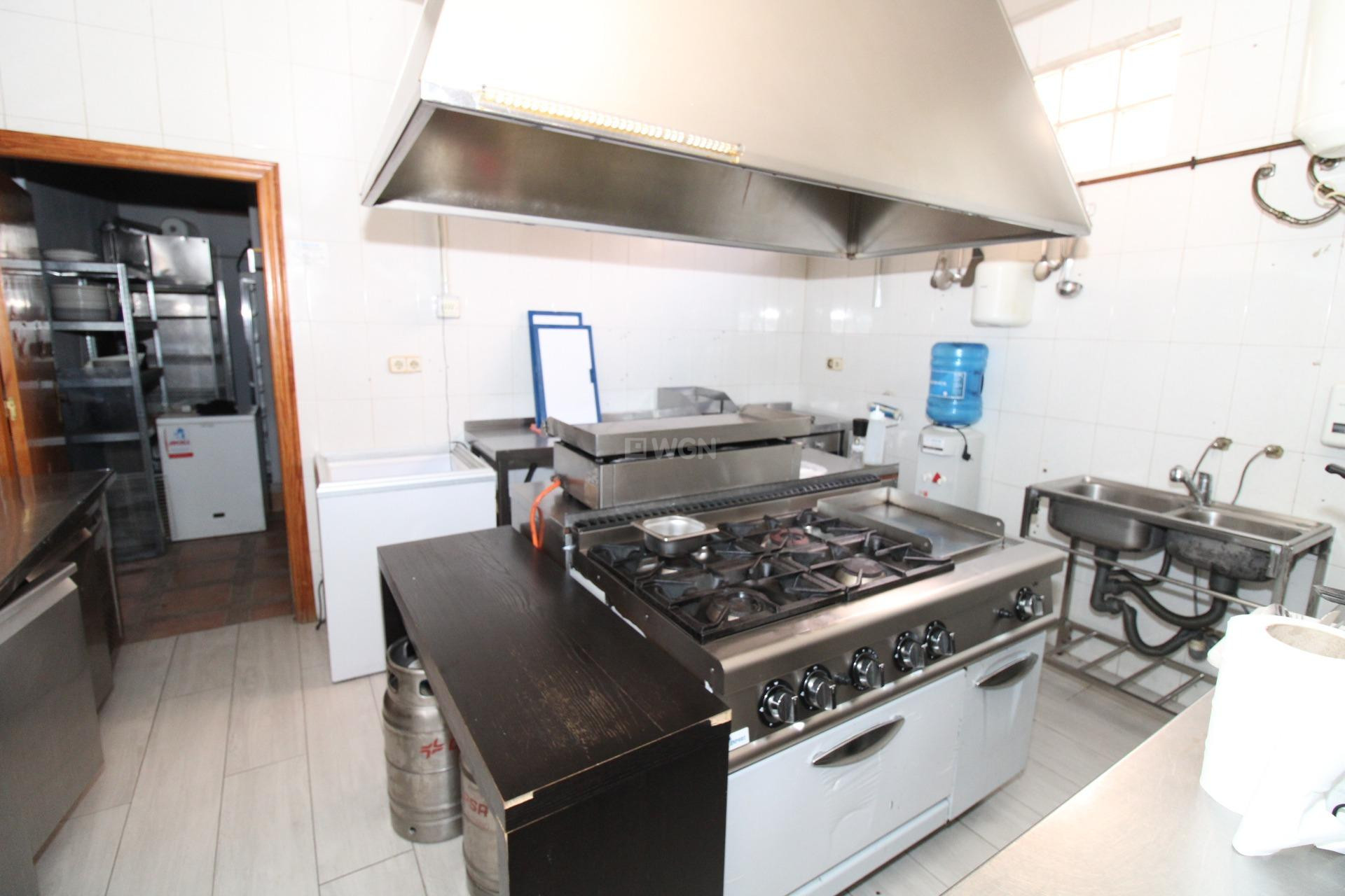 Resale - Negocio - Lo Pagan - LA PUNTICA