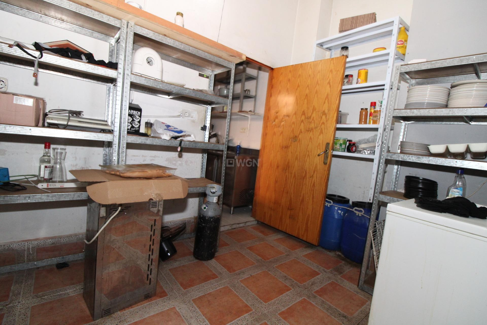 Resale - Negocio - Lo Pagan - LA PUNTICA