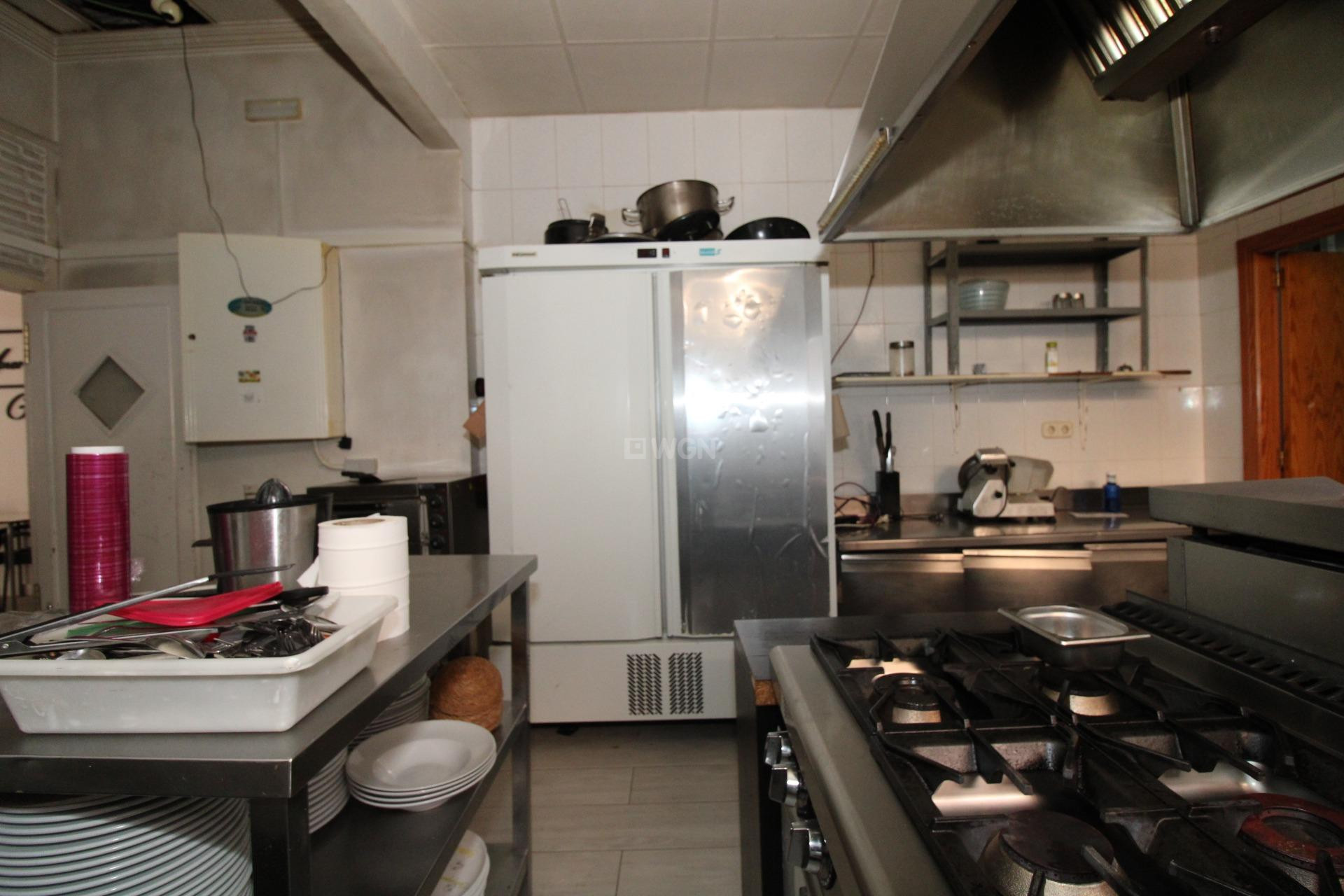 Resale - Negocio - Lo Pagan - LA PUNTICA