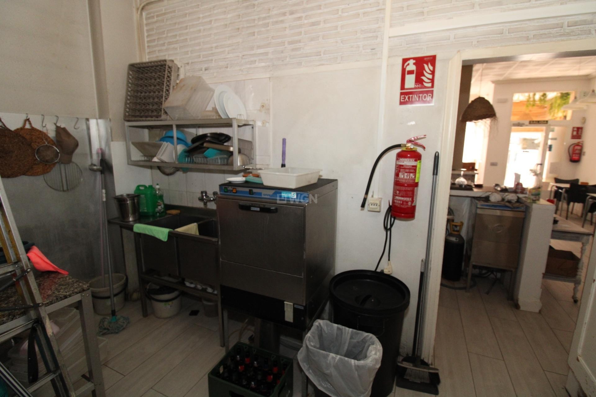 Resale - Negocio - Lo Pagan - LA PUNTICA