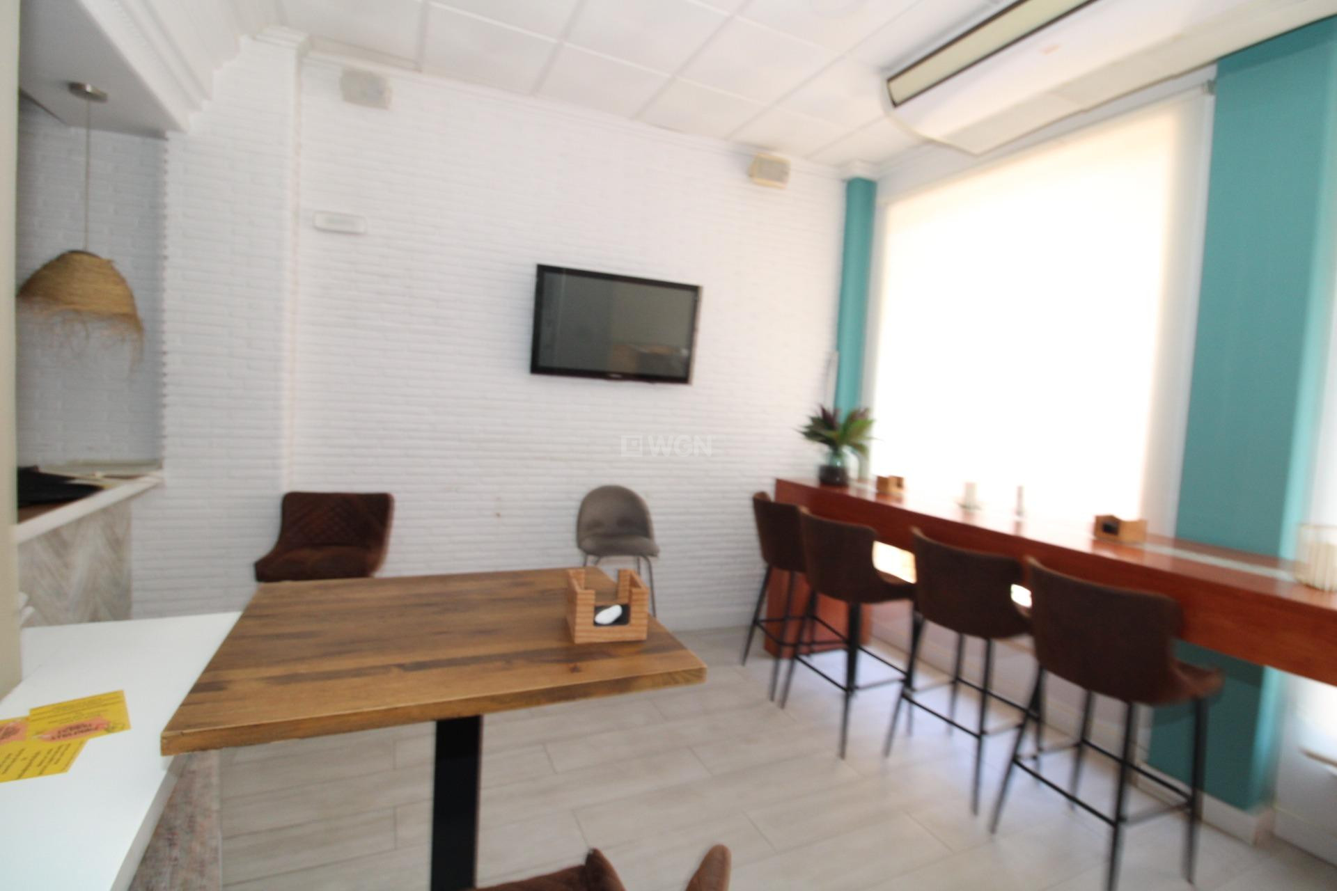 Resale - Negocio - Lo Pagan - LA PUNTICA