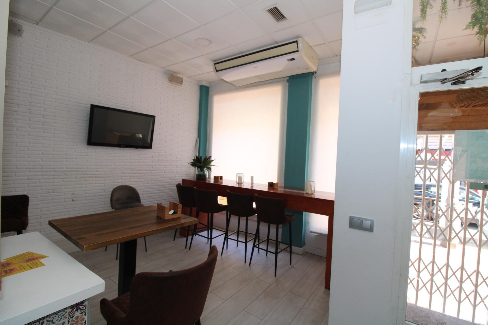 Resale - Negocio - Lo Pagan - LA PUNTICA