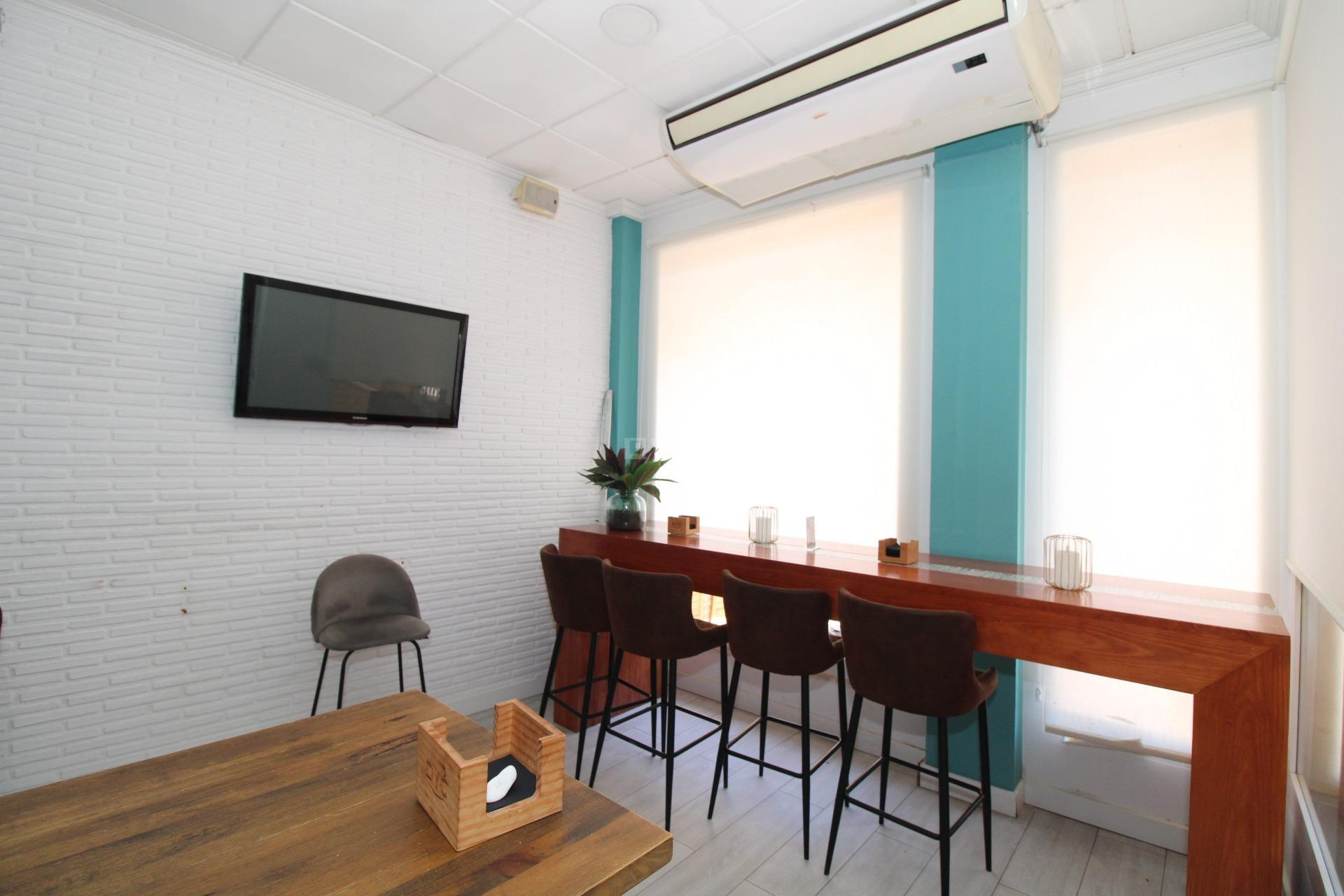 Resale - Negocio - Lo Pagan - LA PUNTICA