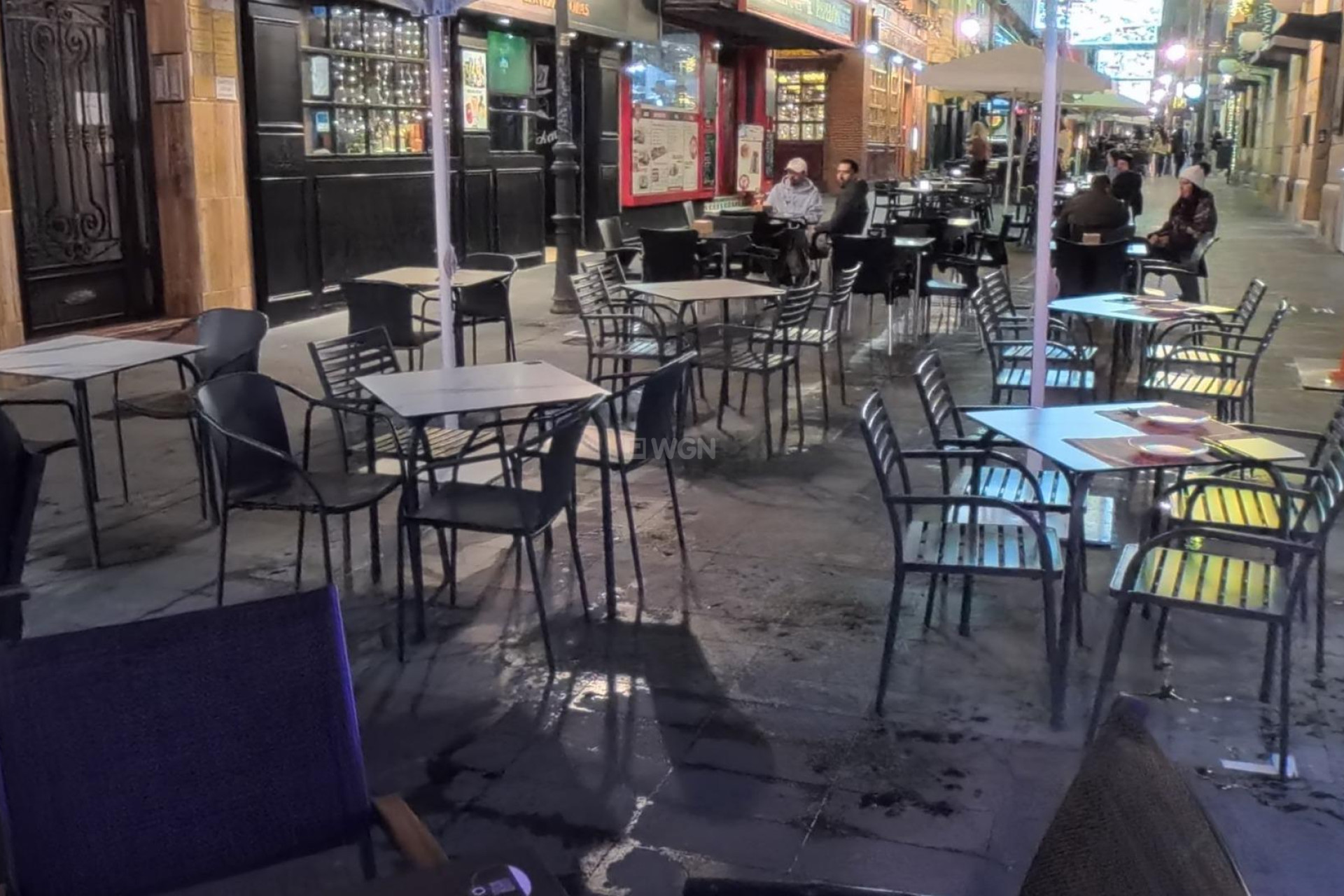 Resale - Other - Alicante - Centro