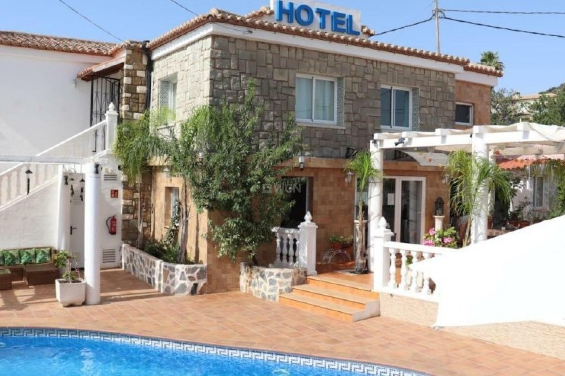 Resale - Other - Calpe - Costa Blanca