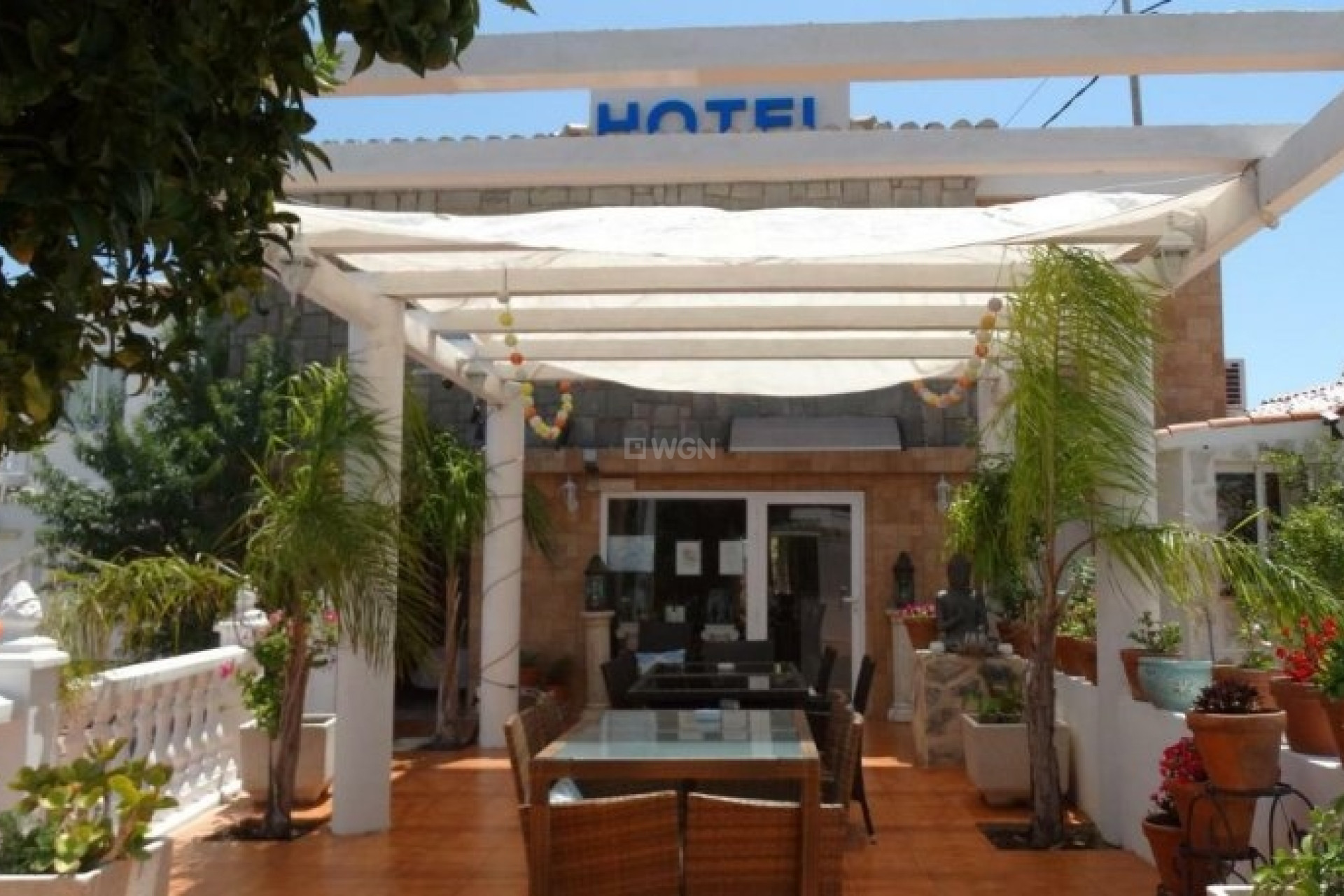 Resale - Other - Calpe - Costa Blanca