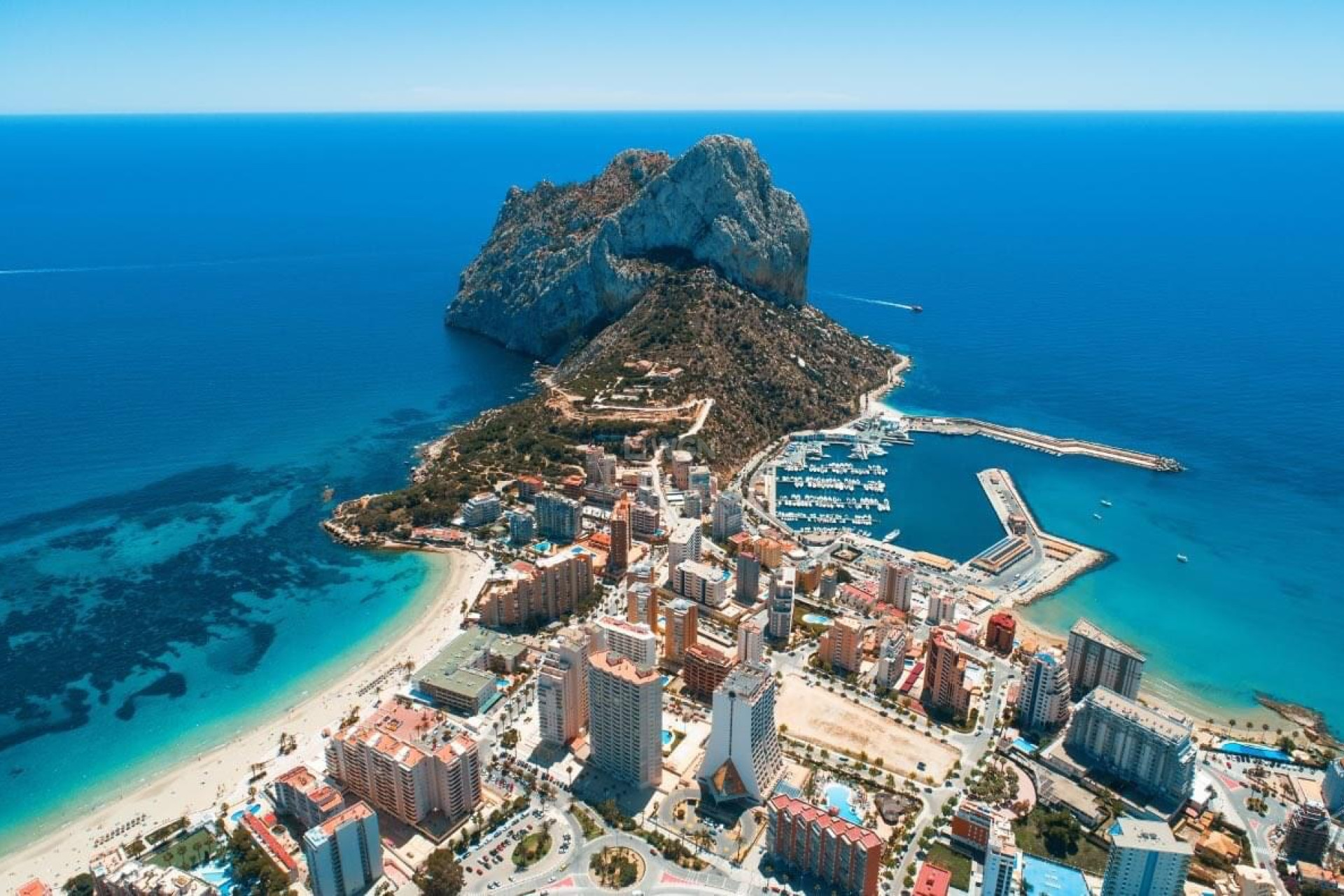 Resale - Other - Calpe - Costa Blanca