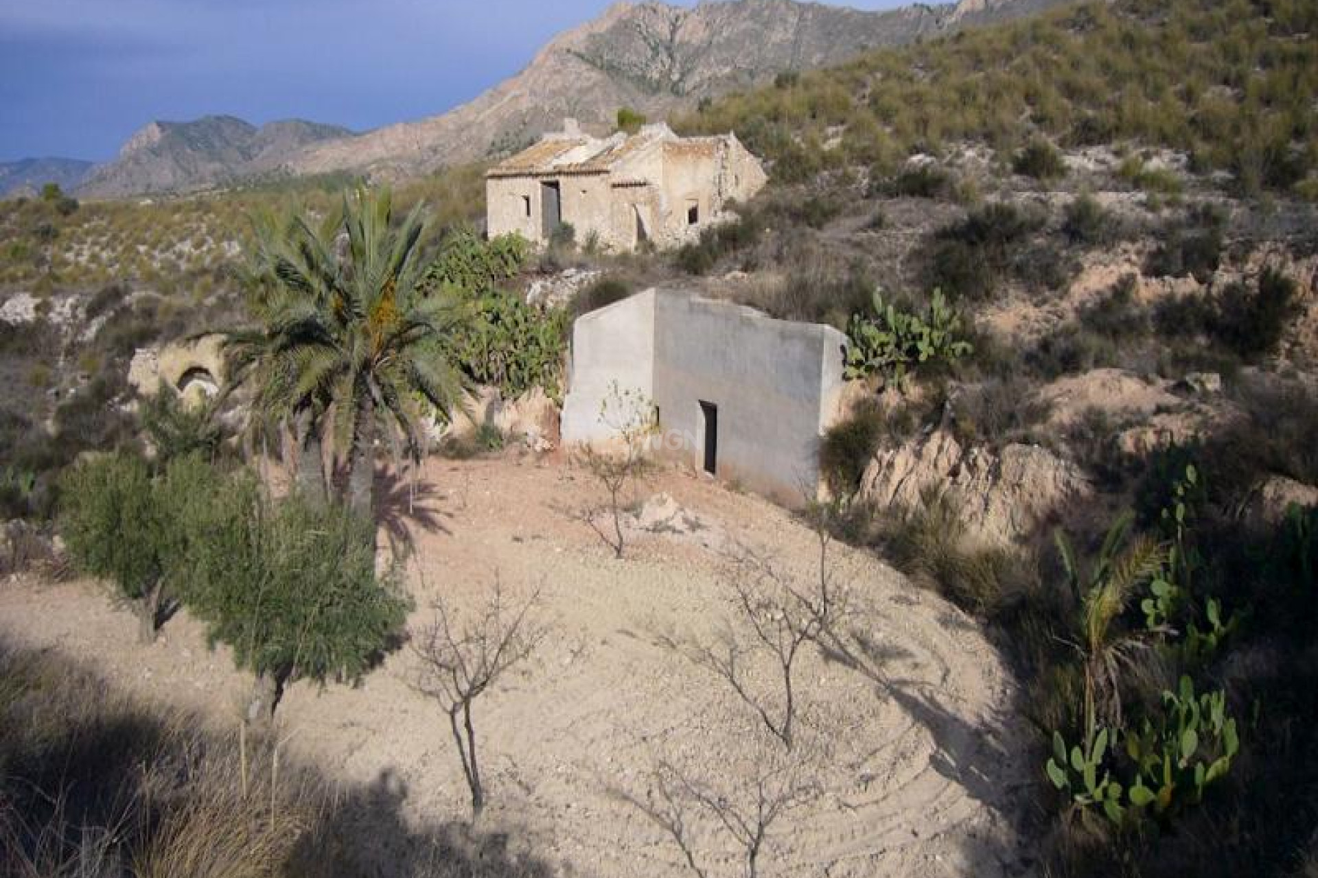 Resale - Other - Macisvenda - Inland