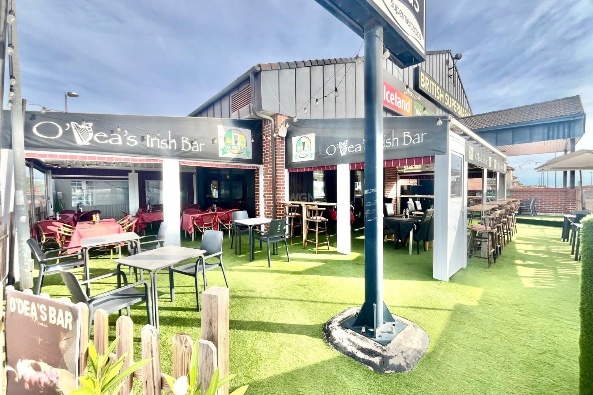 Resale - Other - Orihuela Costa - Lomas De Cabo Roig-los Dolses