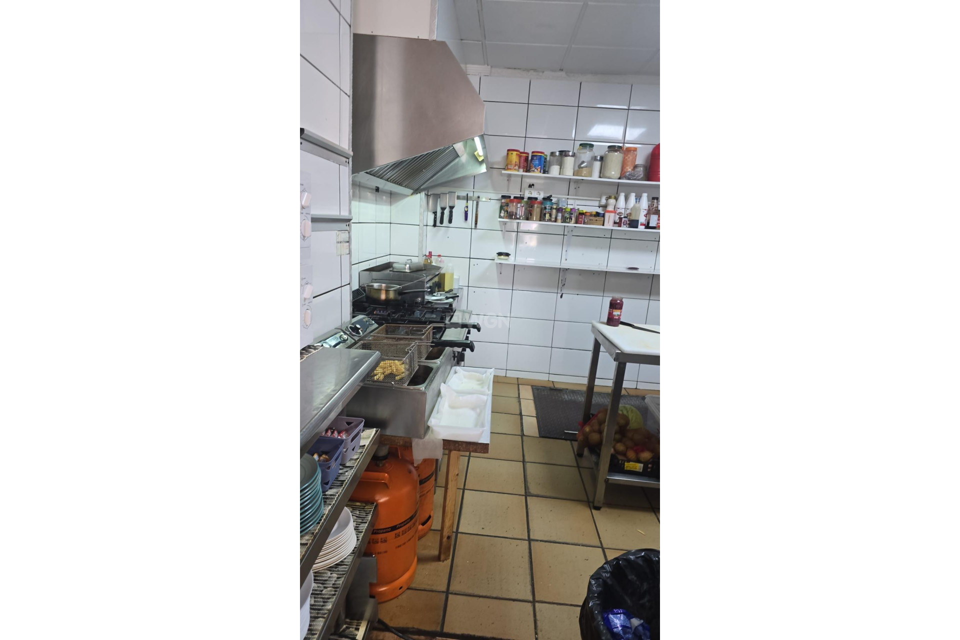 Resale - Other - Orihuela Costa - Punta Prima