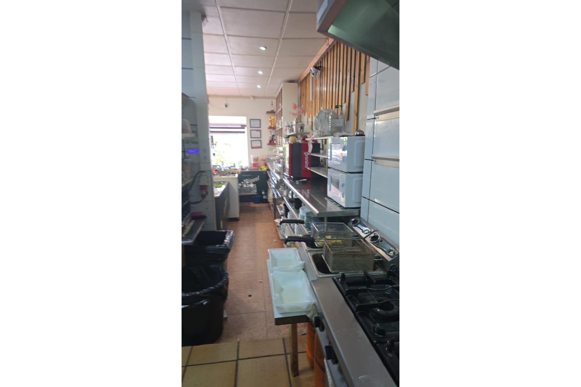 Resale - Other - Orihuela Costa - Punta Prima