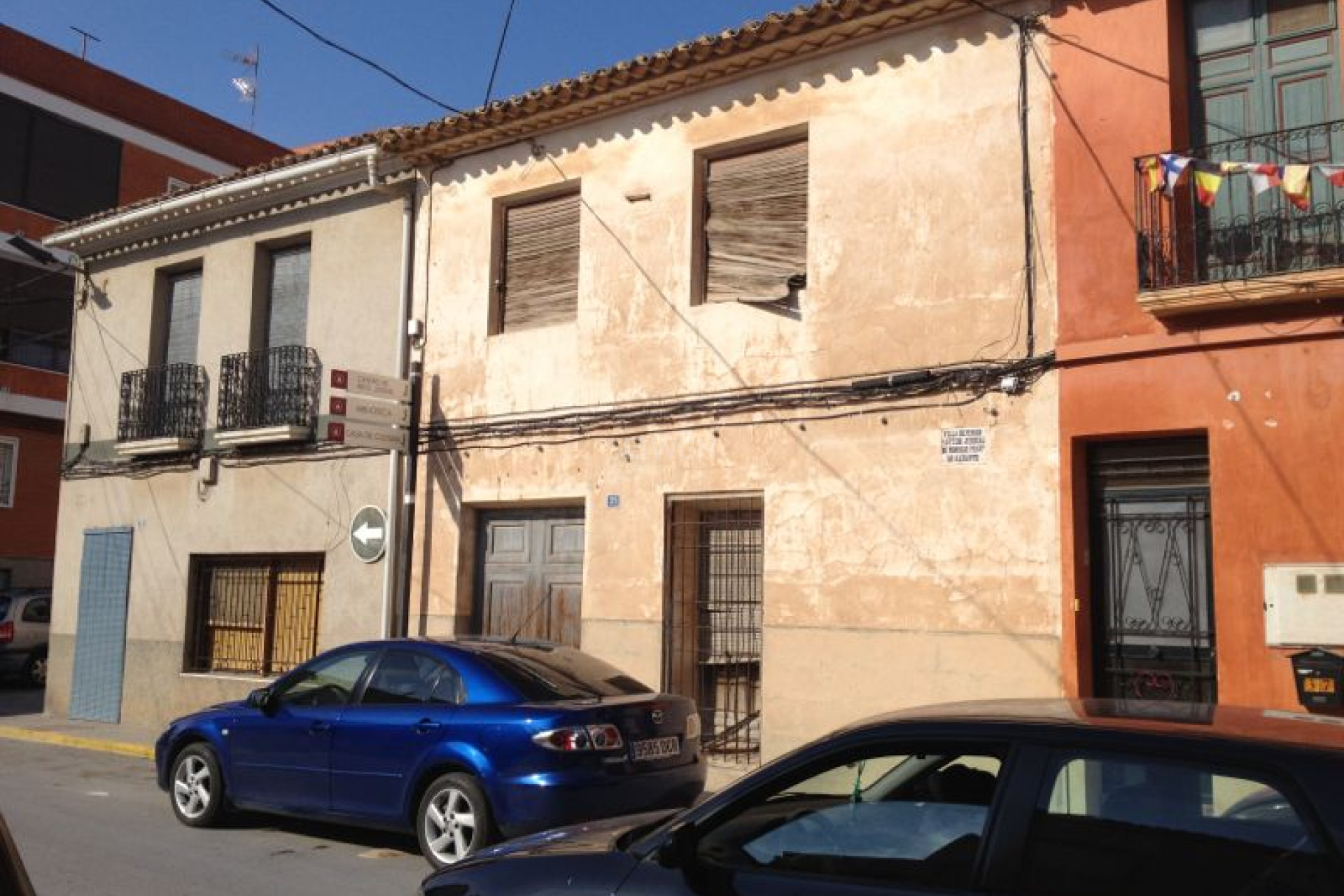 Resale - Other - Pinoso - Inland