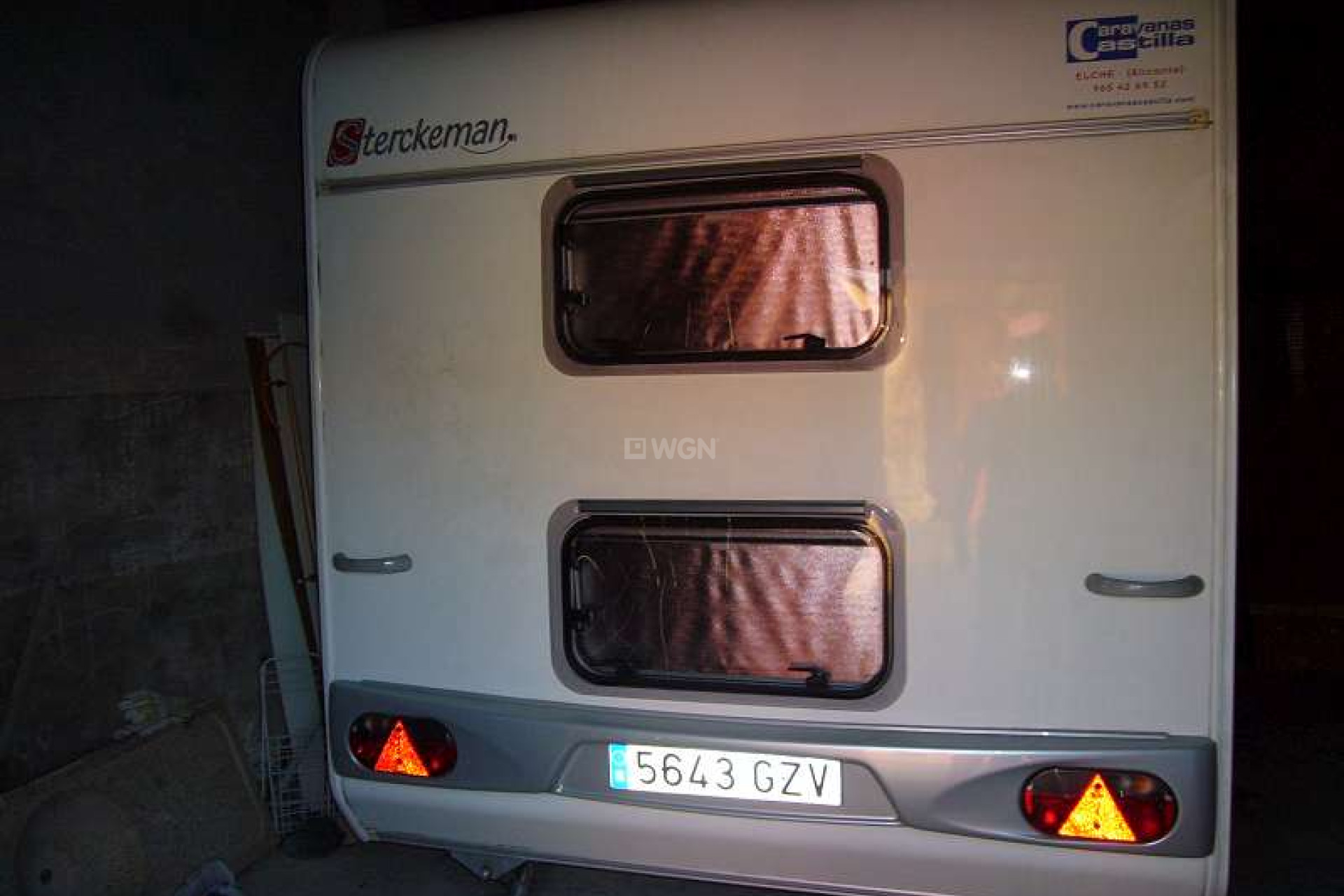 Resale - Other - Pinoso - Inland