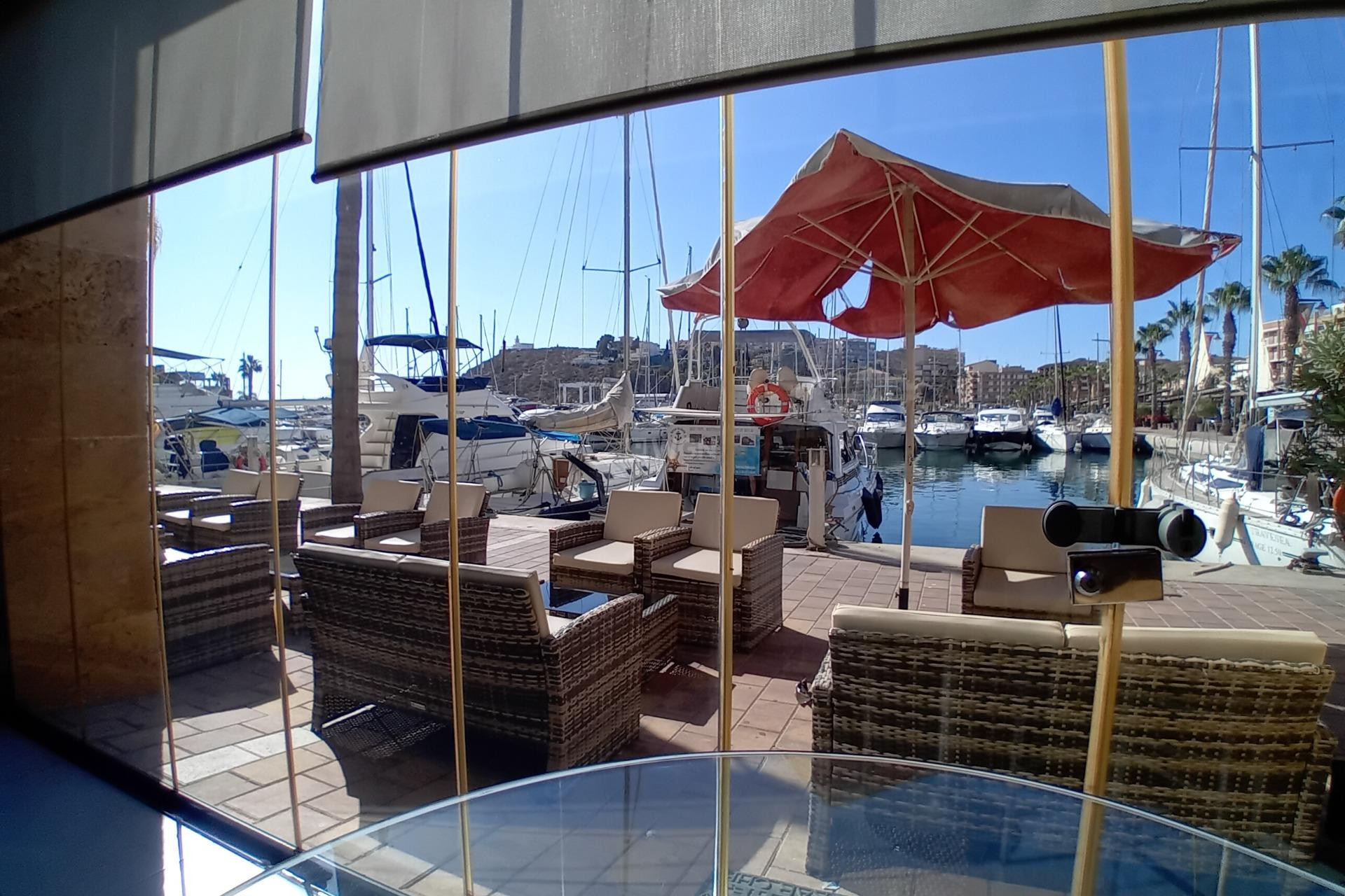 Resale - Other - Puerto de Mazarron - Centro