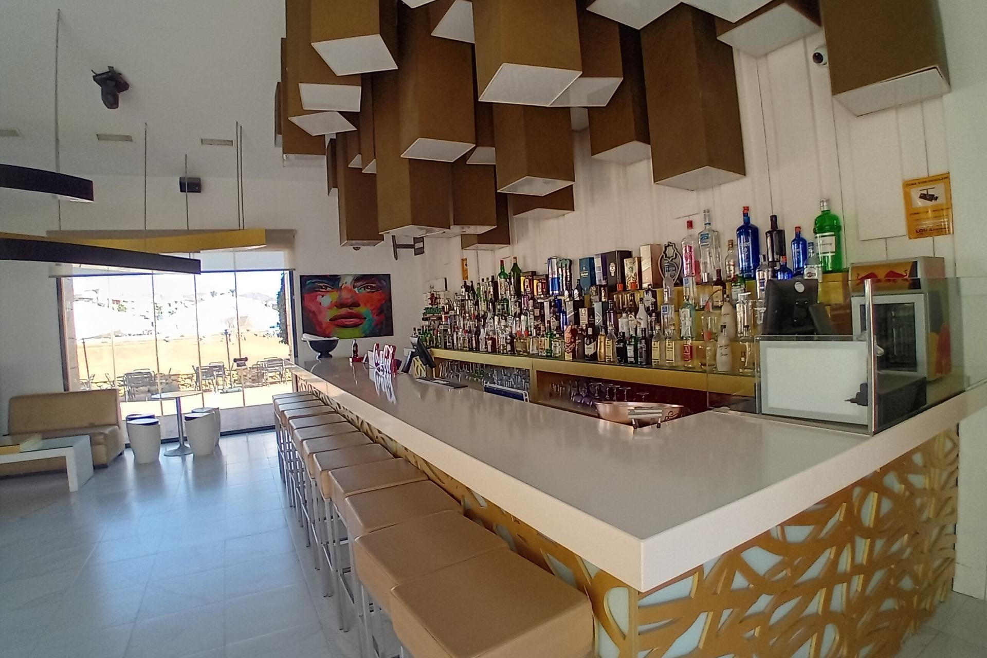 Resale - Other - Puerto de Mazarron - Centro