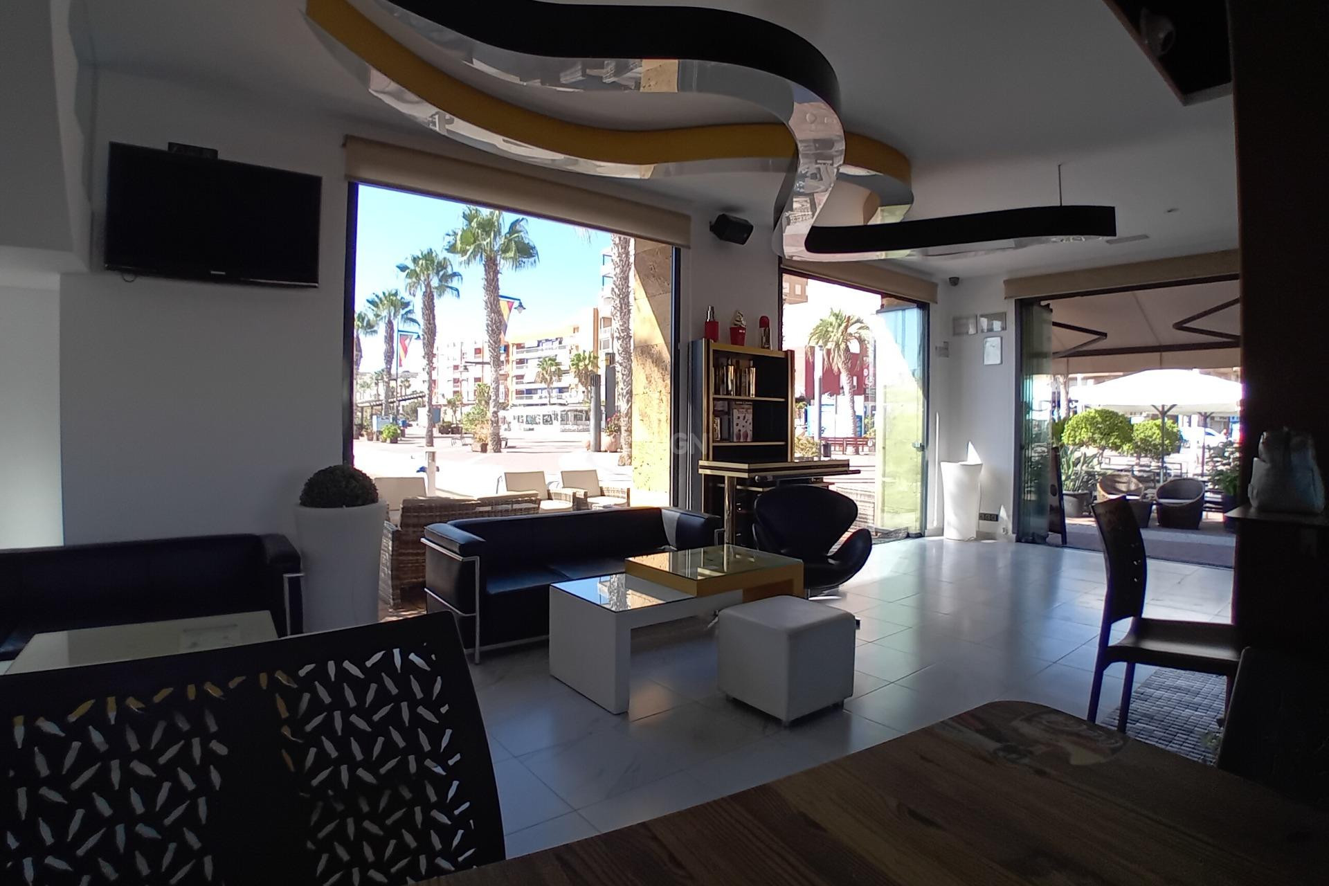 Resale - Other - Puerto de Mazarron - Centro