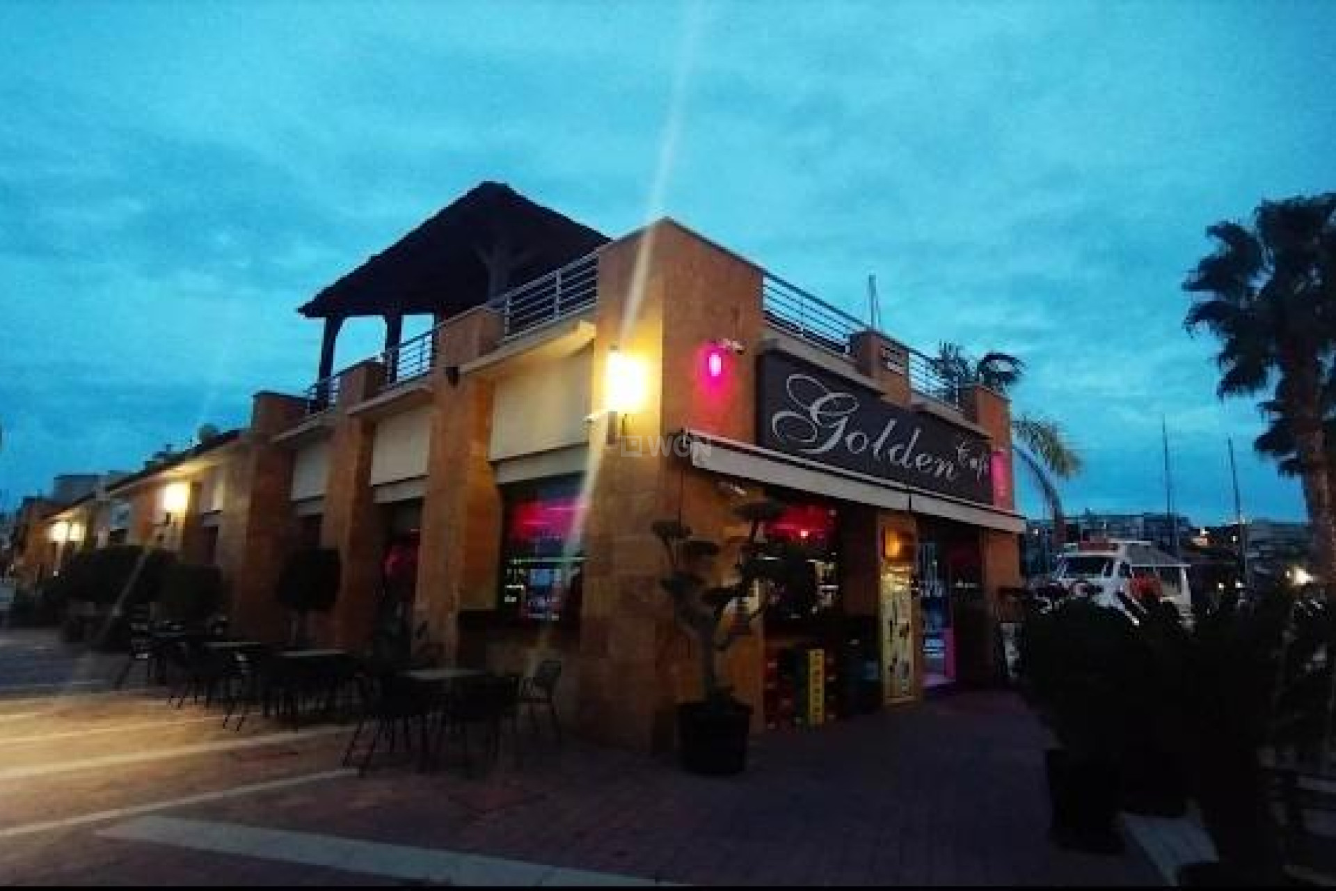 Resale - Other - Puerto de Mazarron - Centro