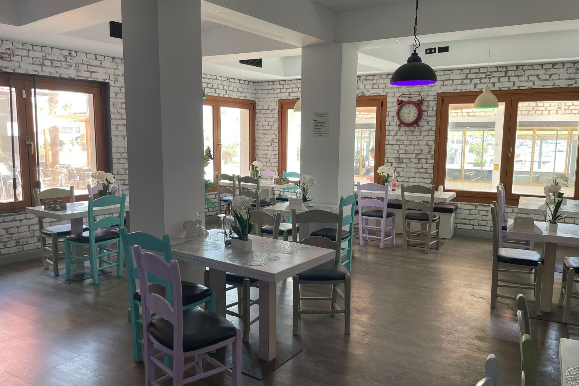 Resale - Other - Puerto de Mazarron - Paseo