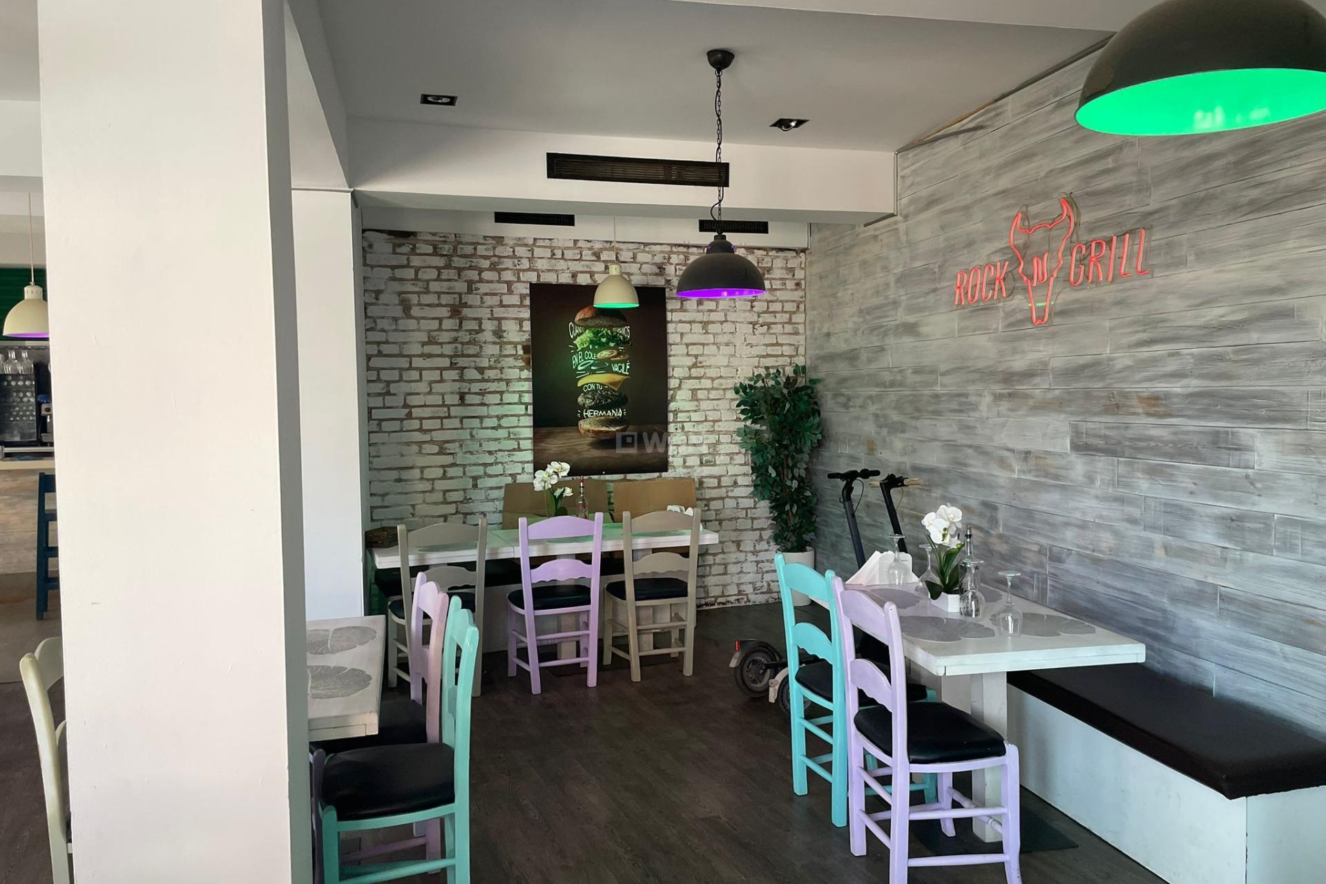 Resale - Other - Puerto de Mazarron - Paseo