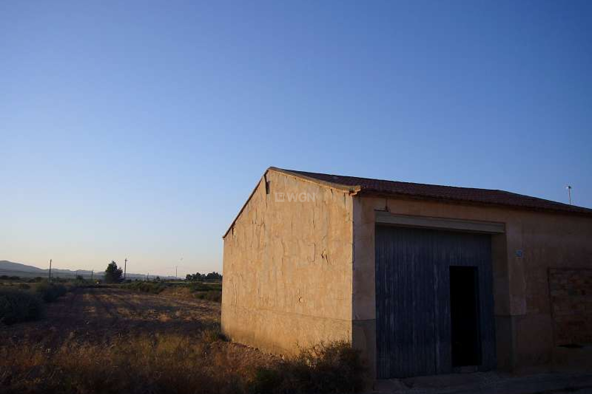 Resale - Other - Rodriguillo - Inland