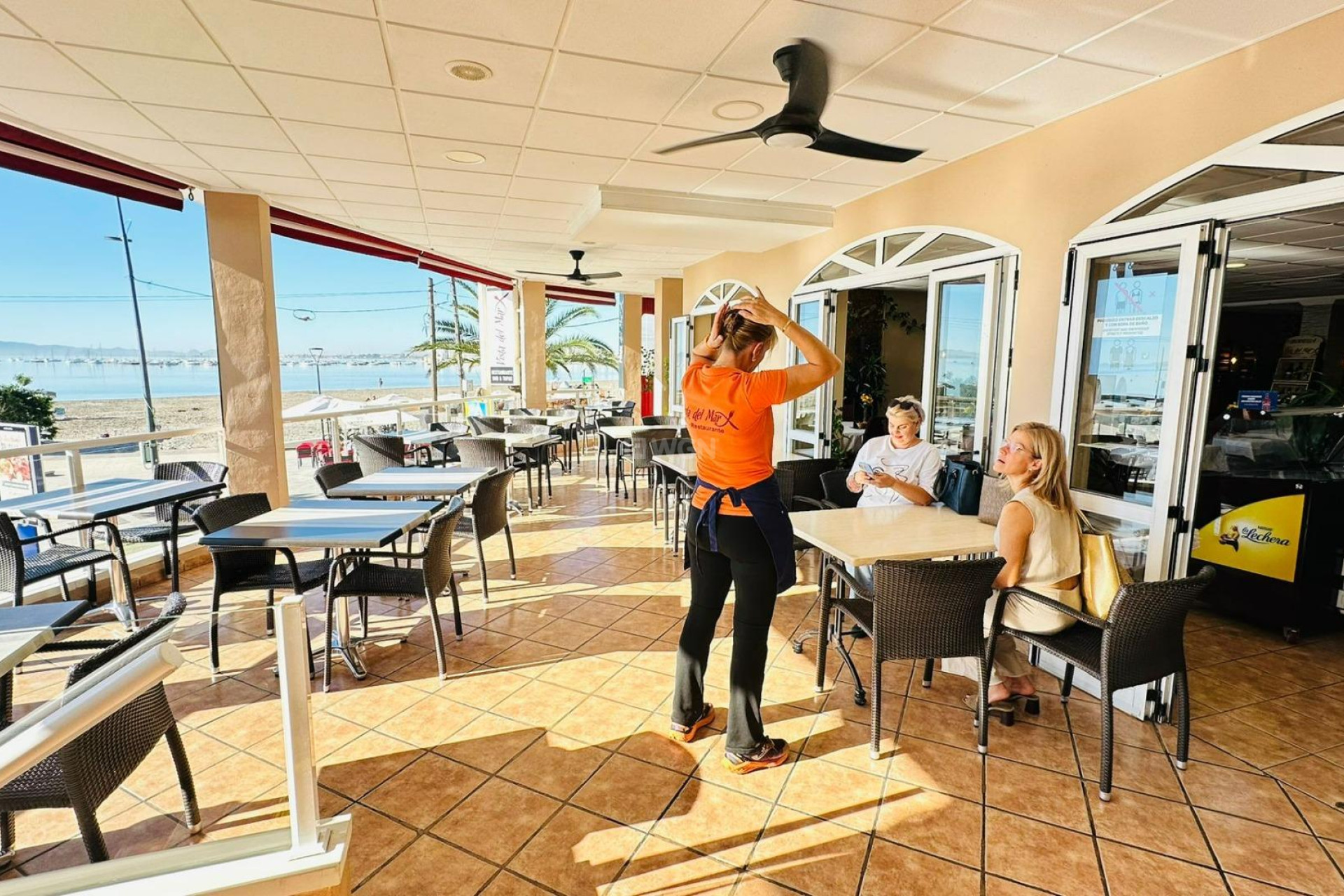 Resale - Other - San Pedro del Pinatar - Lo Pagan Mar Menor