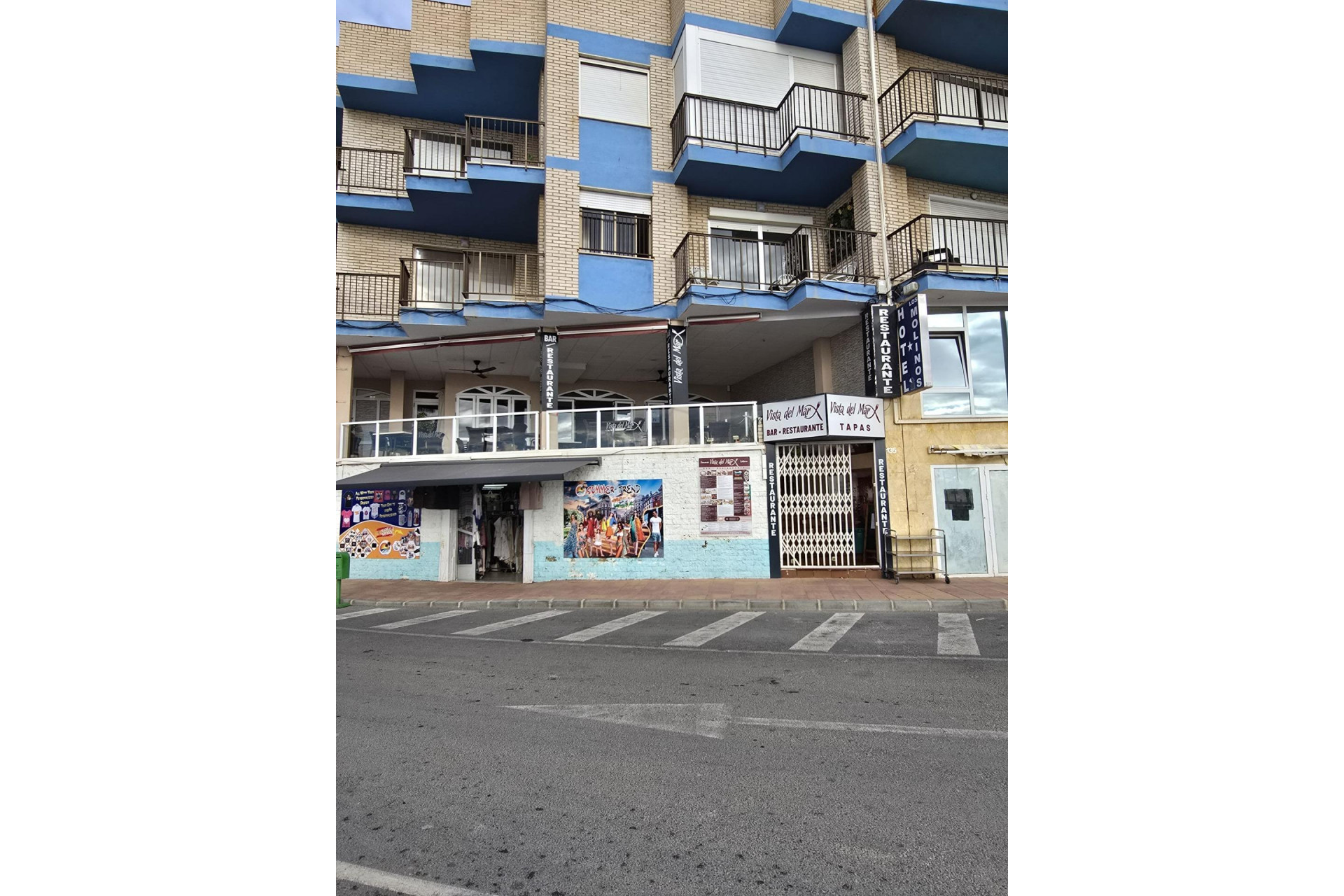 Resale - Other - San Pedro del Pinatar - Lo Pagan Mar Menor