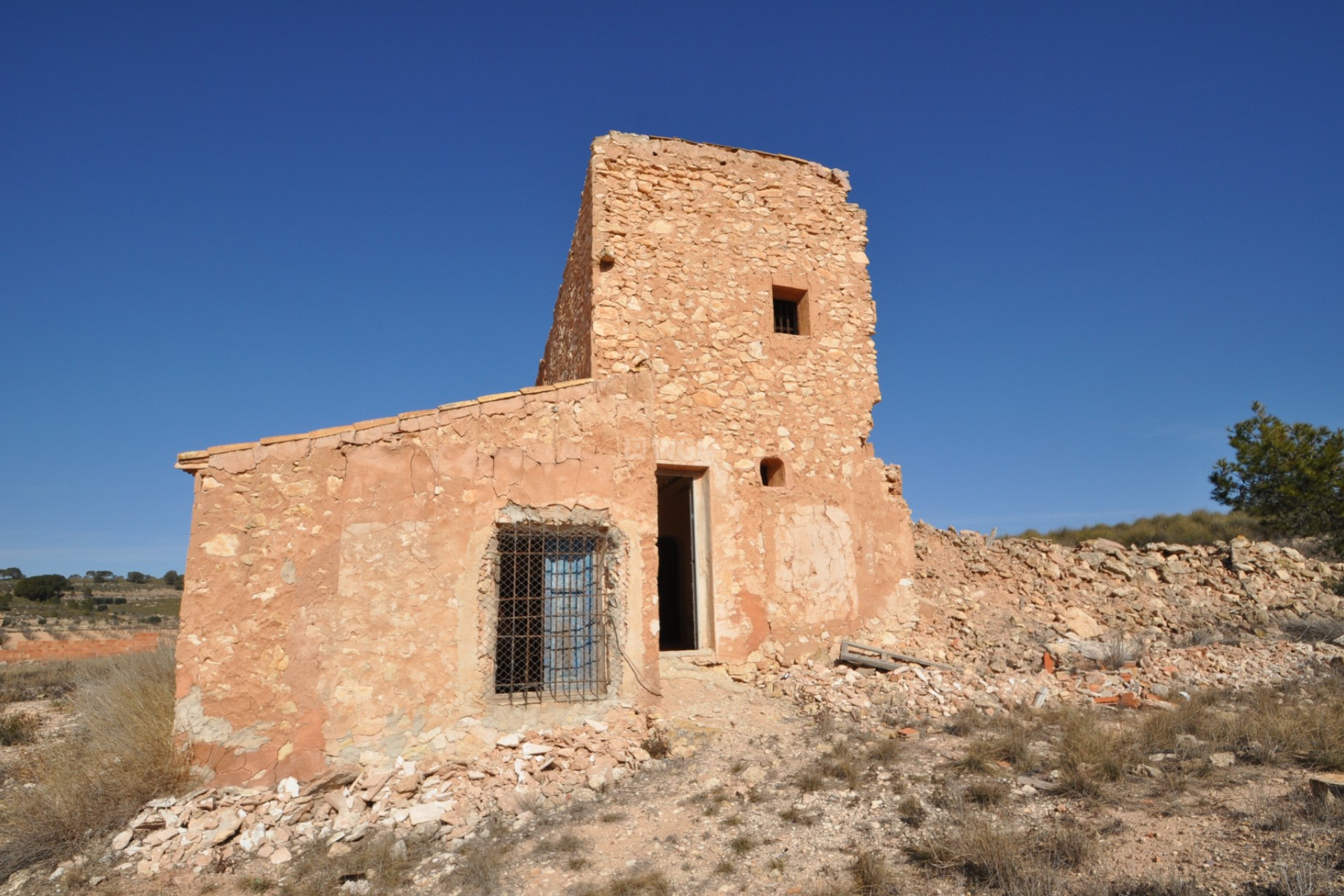 Resale - Other - Torre Del Rico - Inland