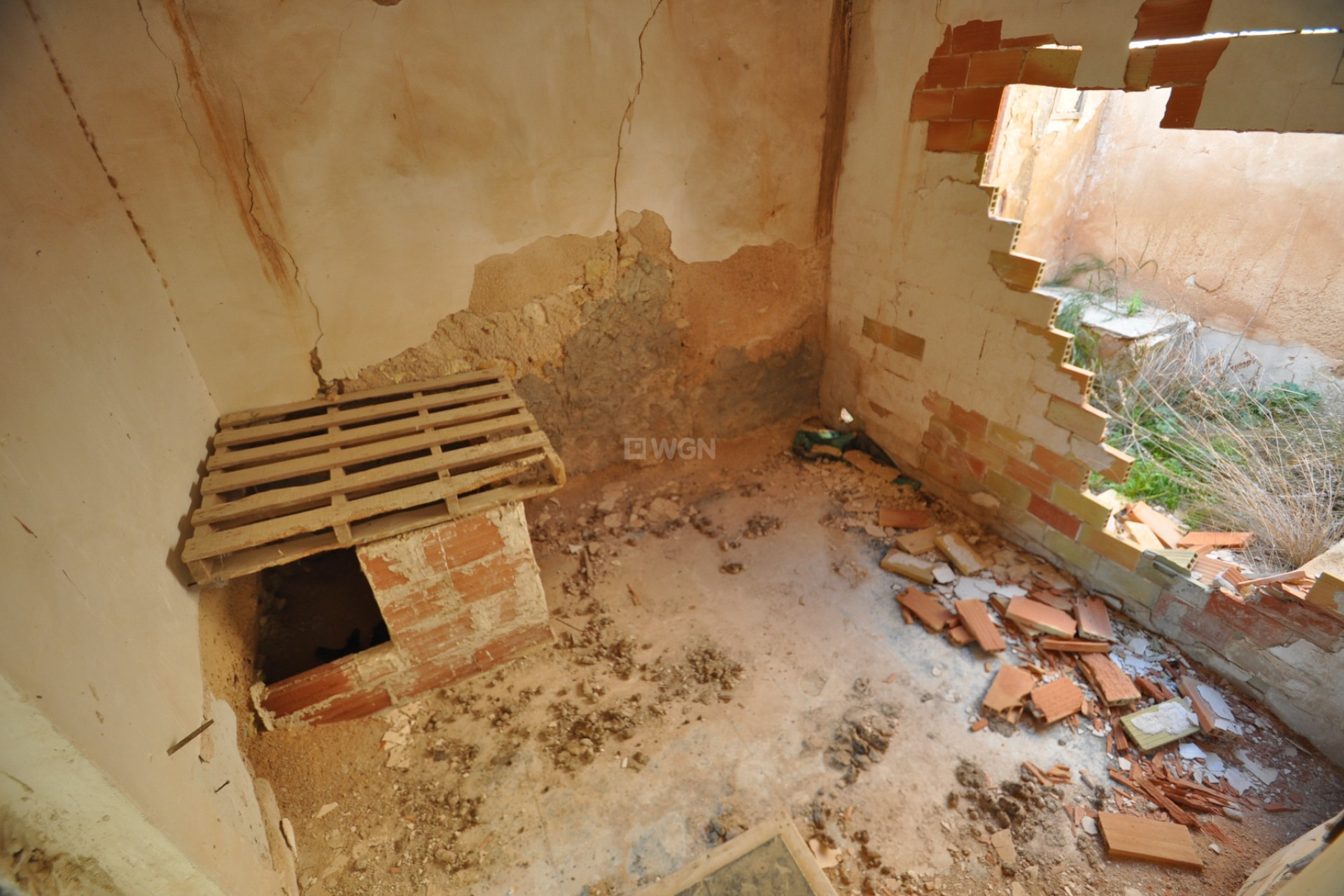 Resale - Other - Torre Del Rico - Inland