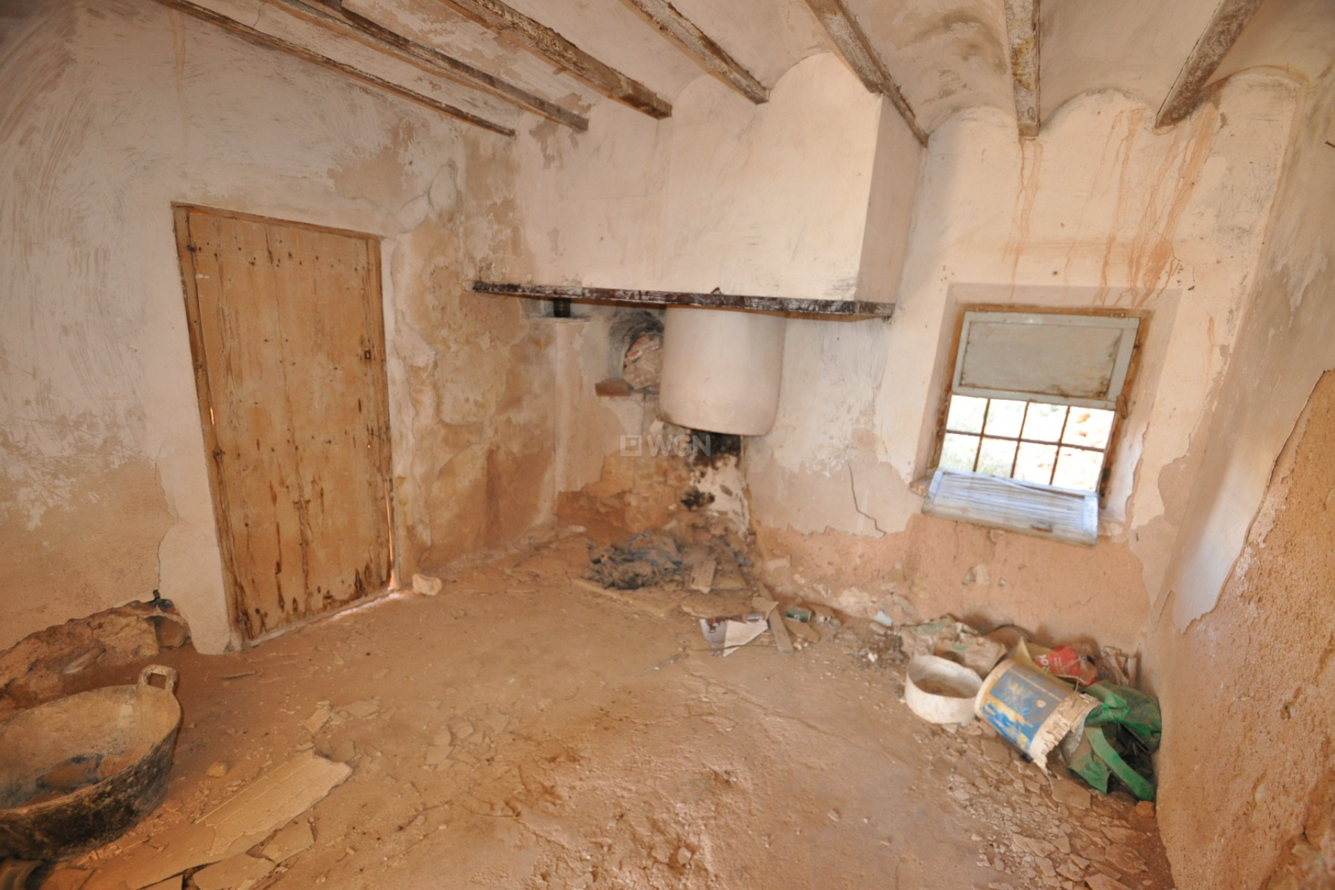 Resale - Other - Torre Del Rico - Inland