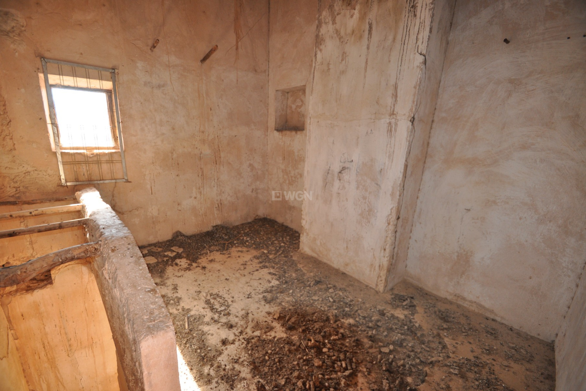 Resale - Other - Torre Del Rico - Inland