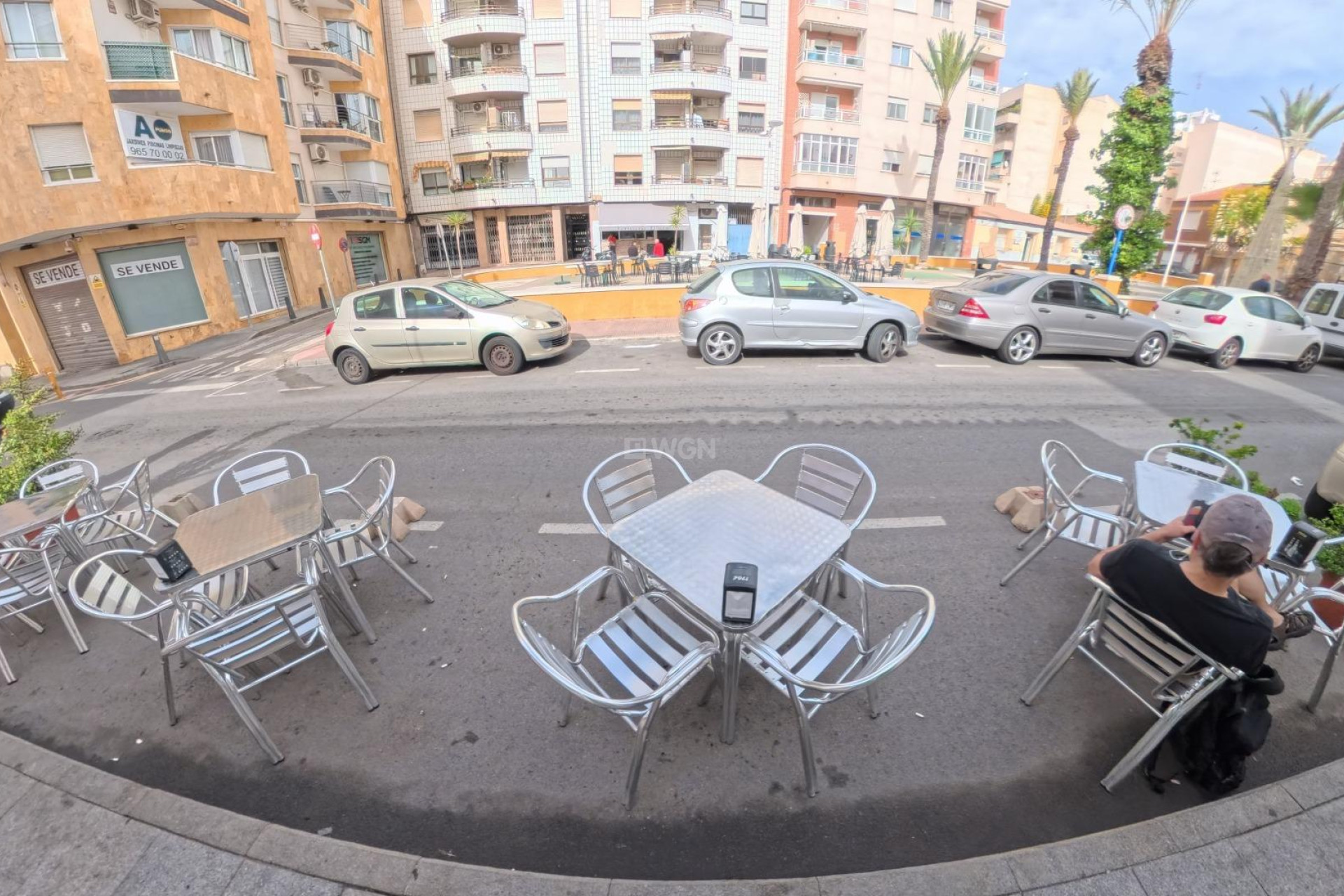 Resale - Other - Torrevieja - Centro