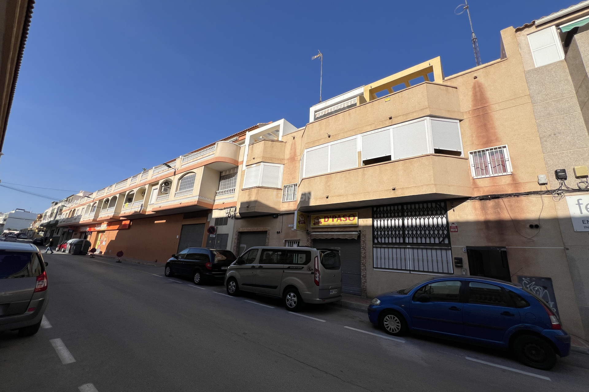 Resale - Other - Torrevieja - Costa Blanca