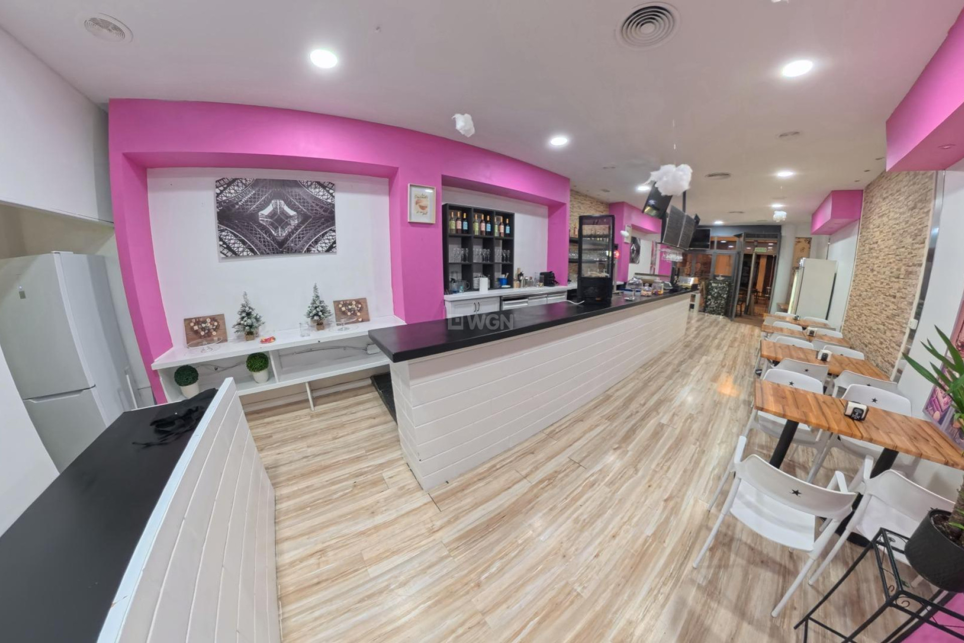 Resale - Other - Torrevieja - Paseo Maritimo