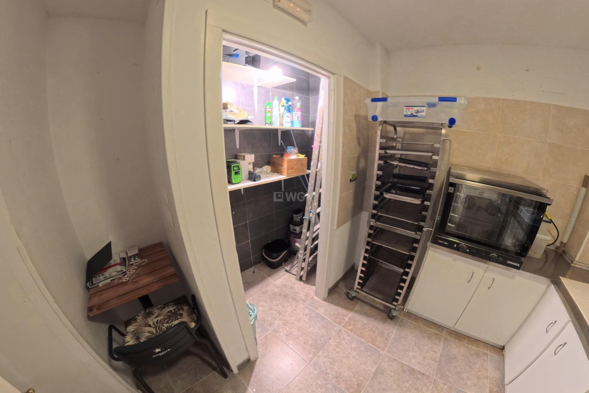 Resale - Other - Torrevieja - Paseo Maritimo