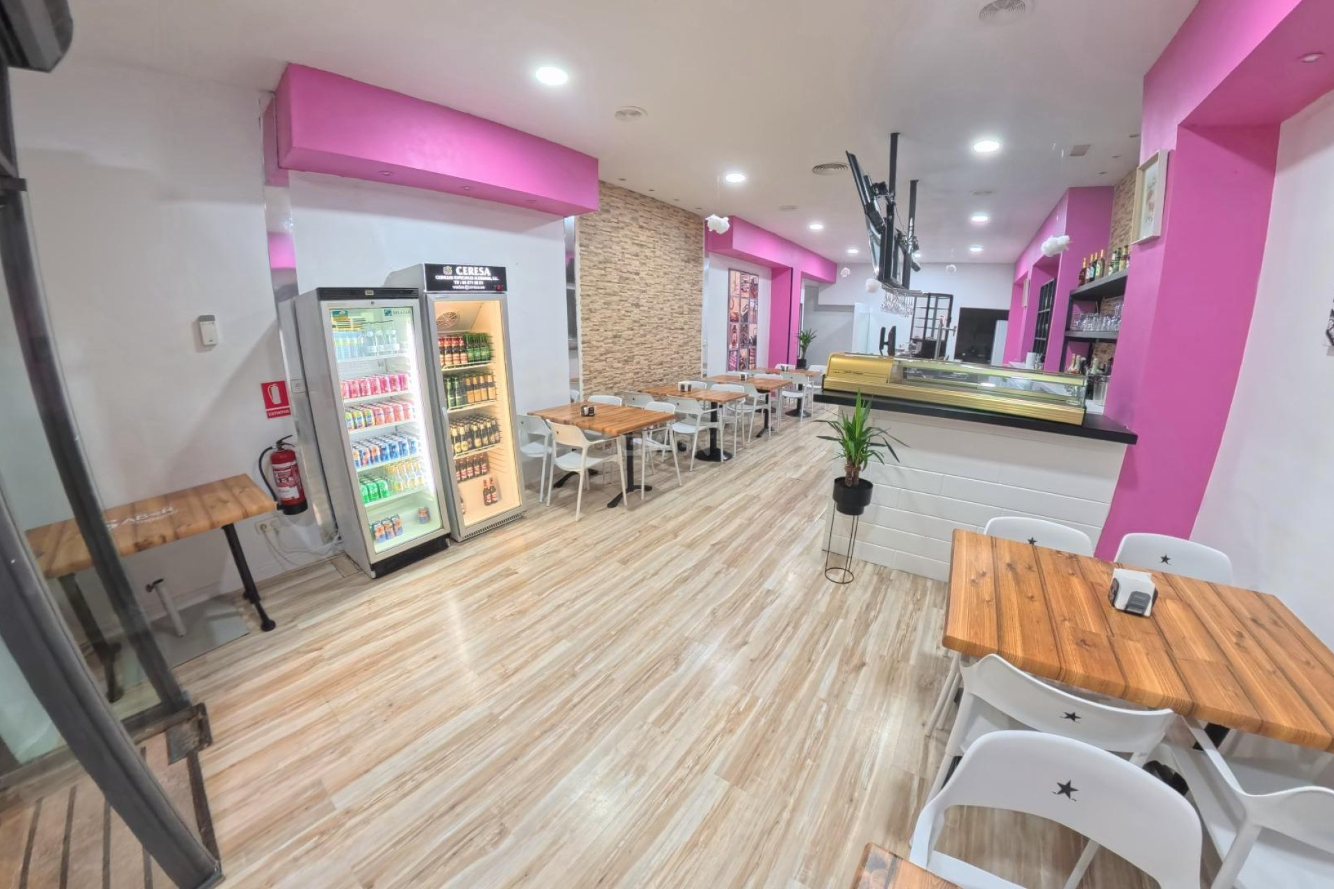 Resale - Other - Torrevieja - Paseo Maritimo