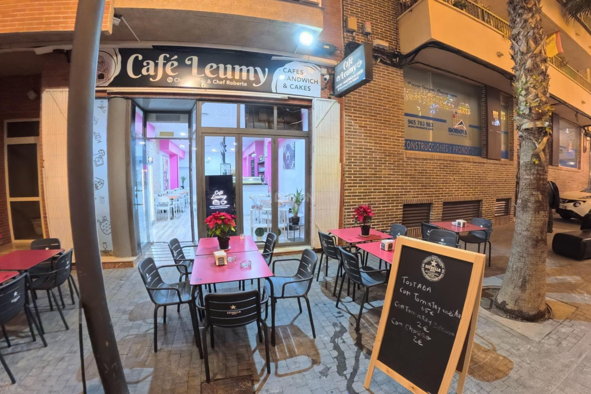 Resale - Other - Torrevieja - Paseo Maritimo