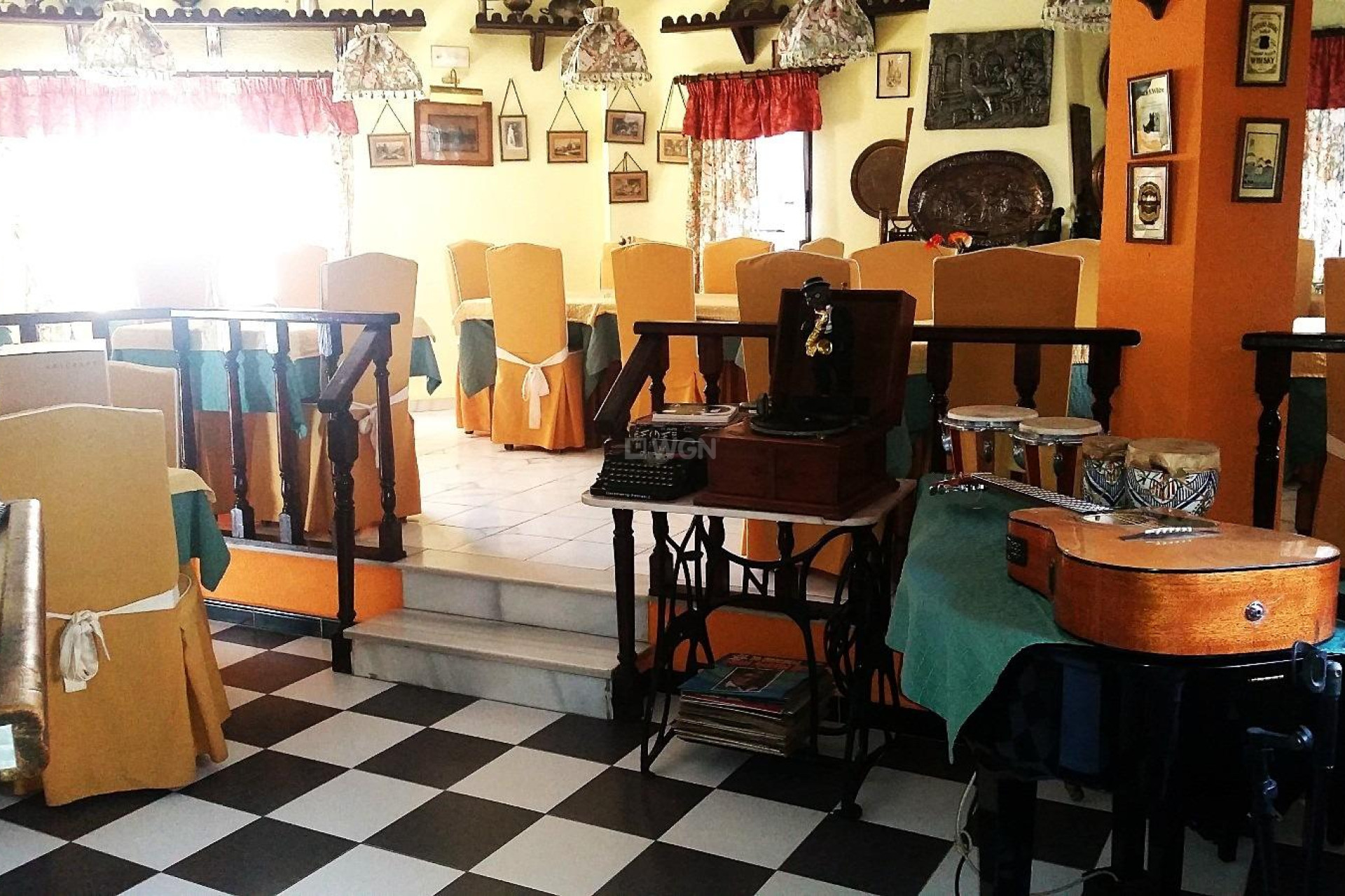 Resale - Other - Torrevieja - Playa del Cura