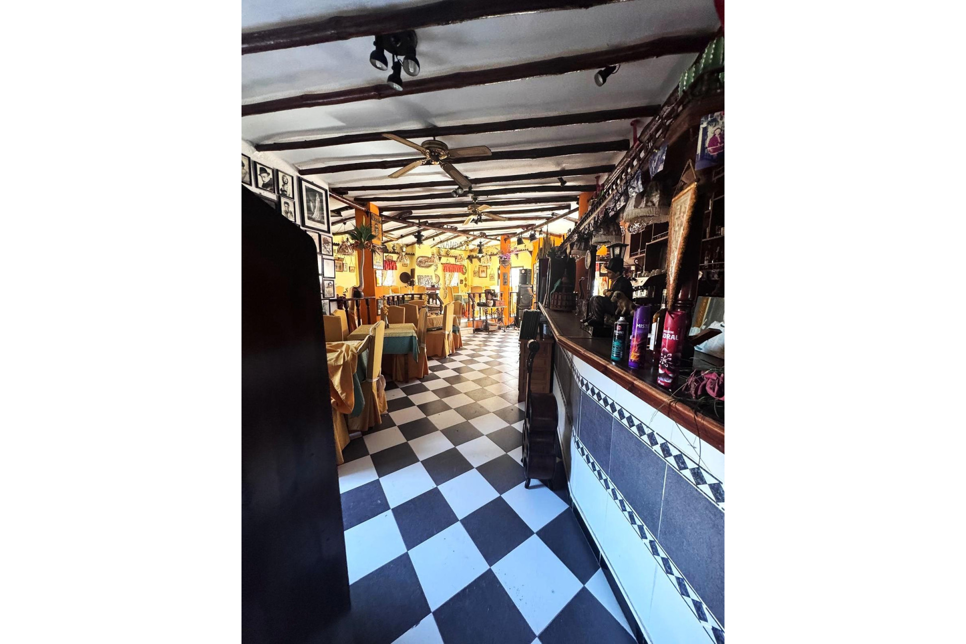 Resale - Other - Torrevieja - Playa del Cura