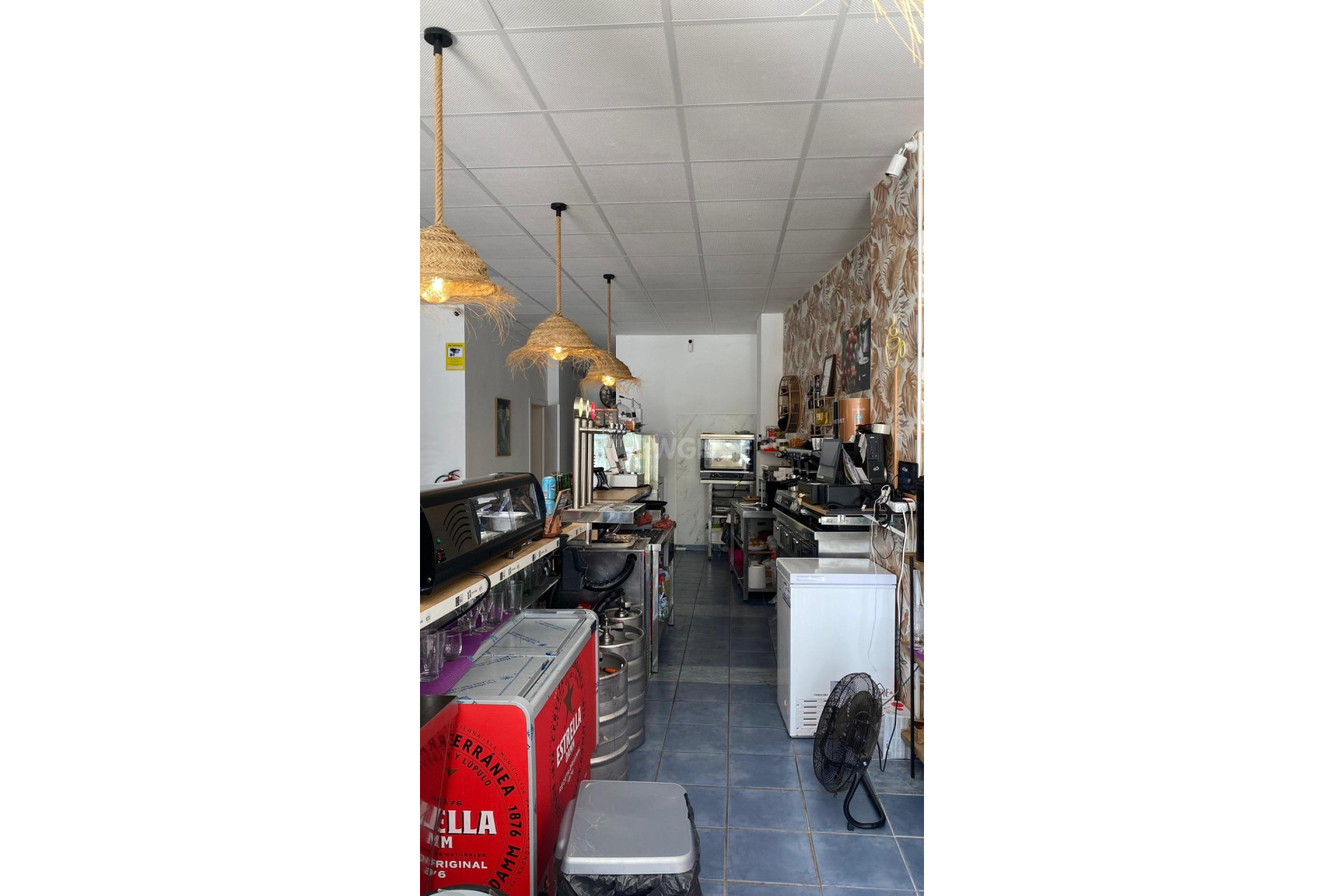 Resale - Other - Torrevieja - Puerto